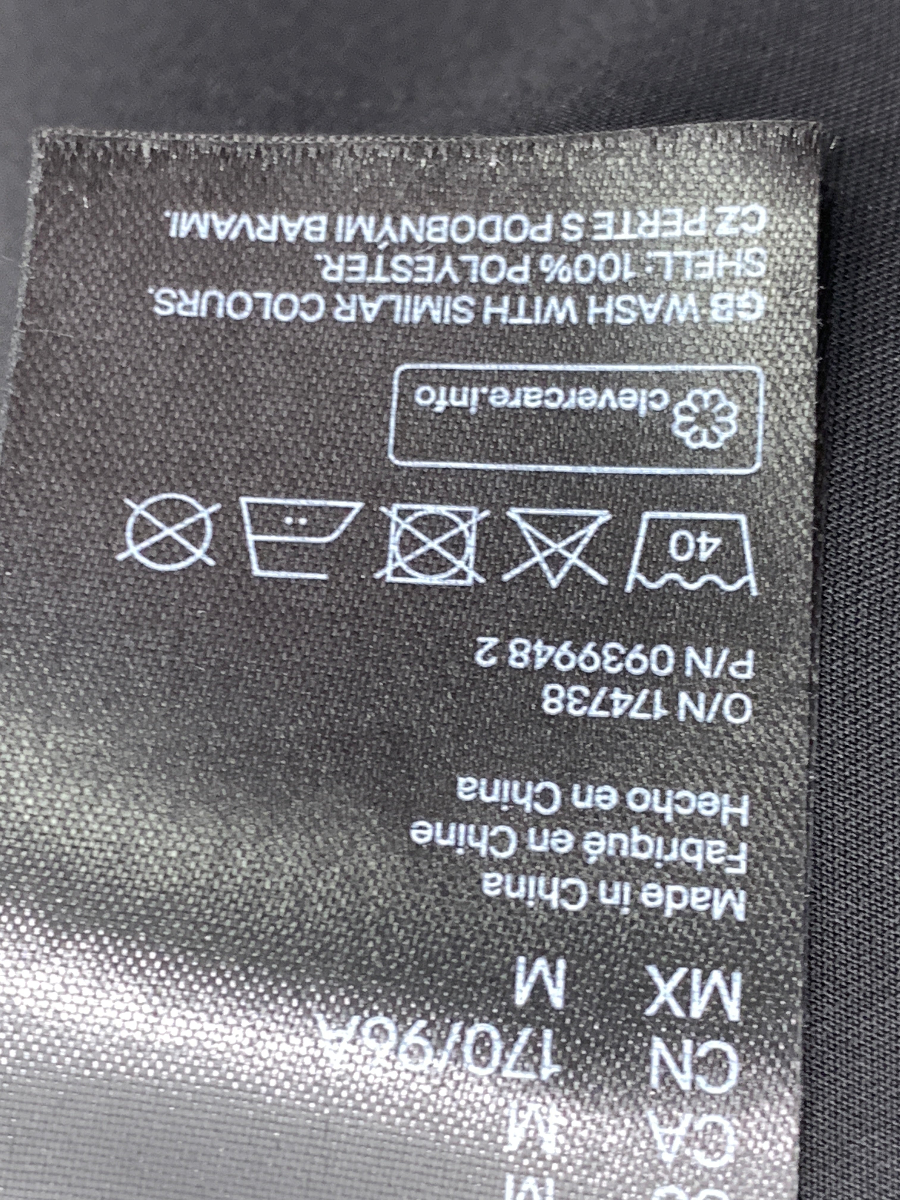 H&M Kjole