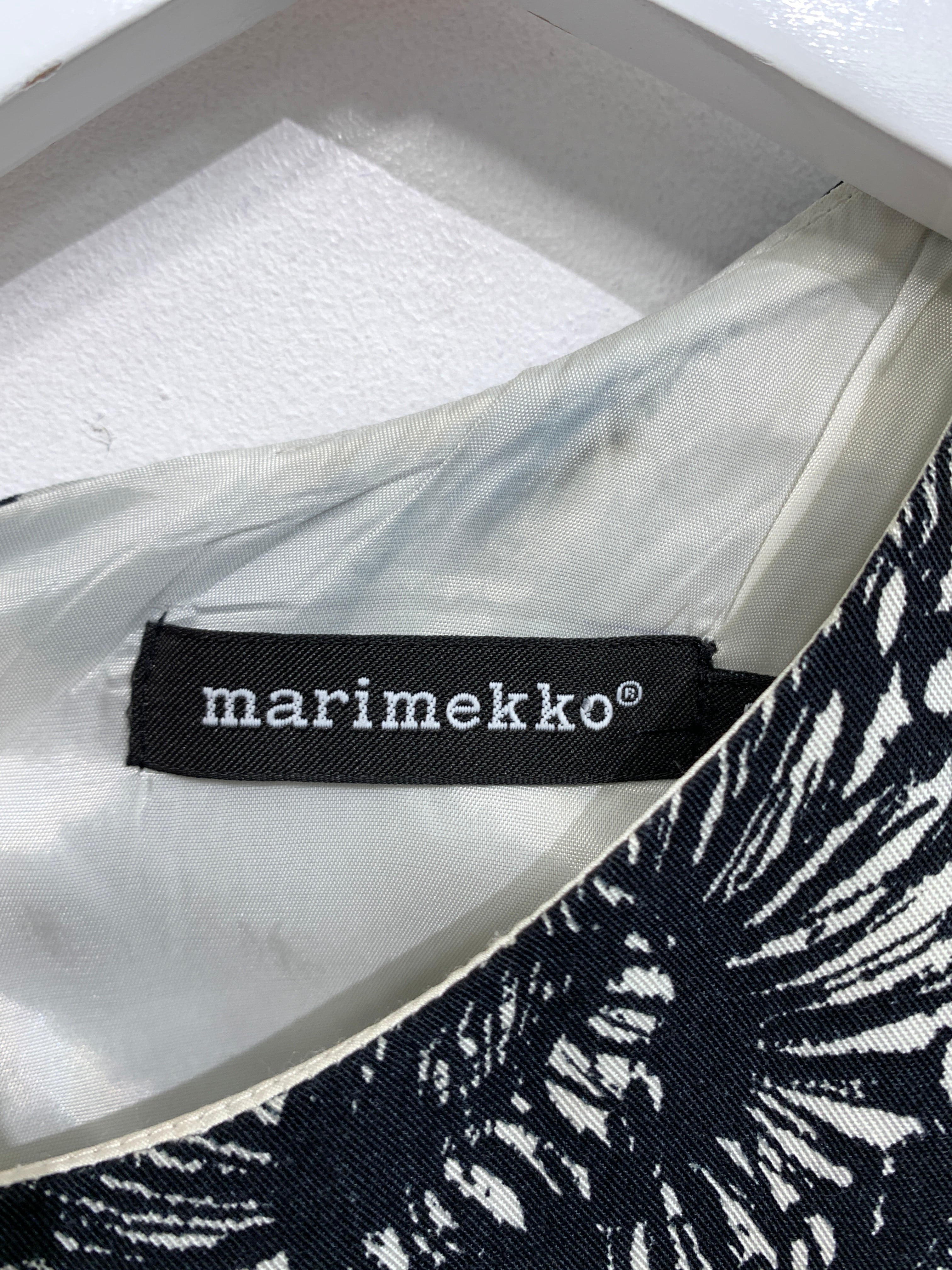Marimeekko Kjole