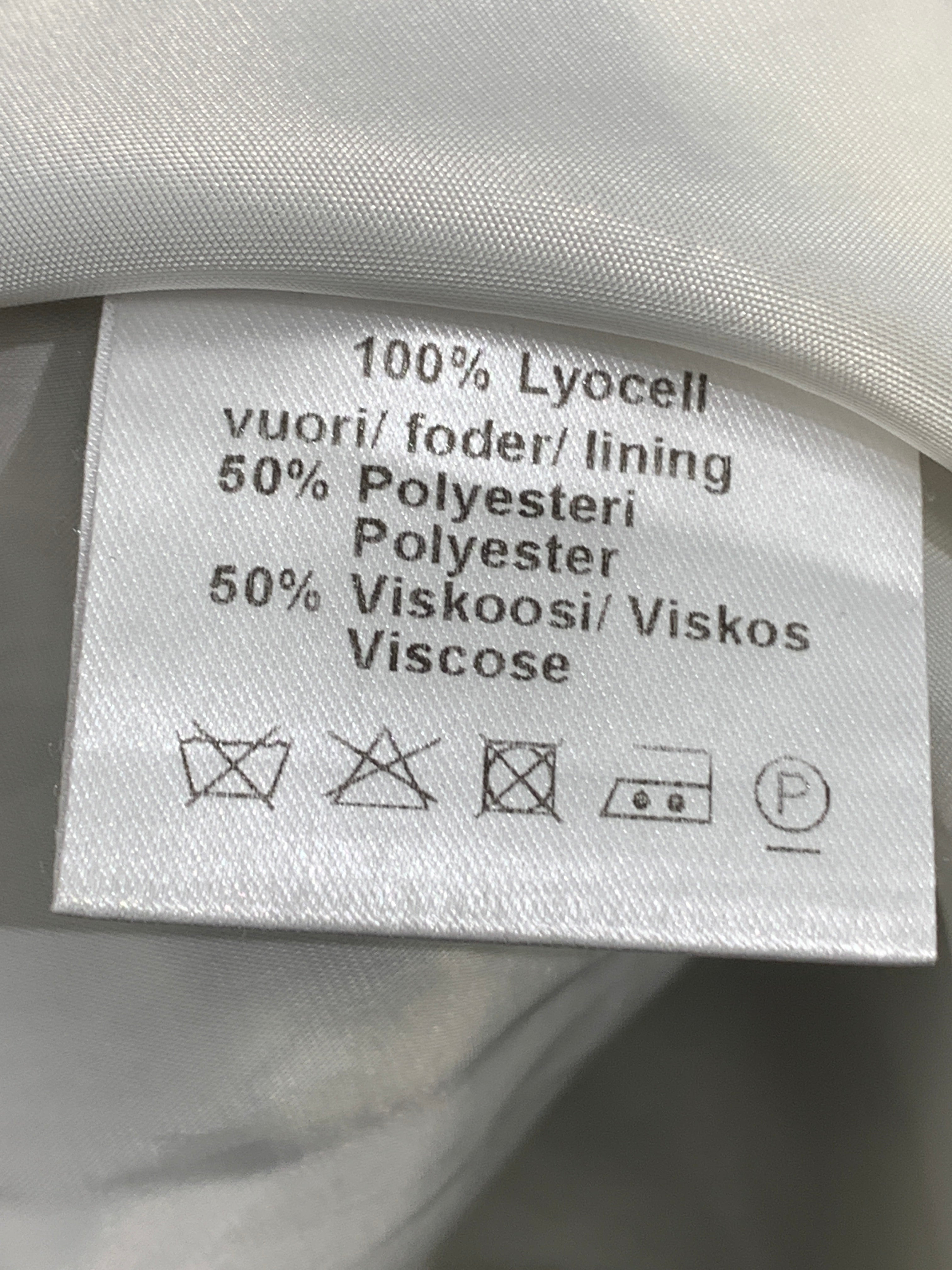 Marimeekko Kjole