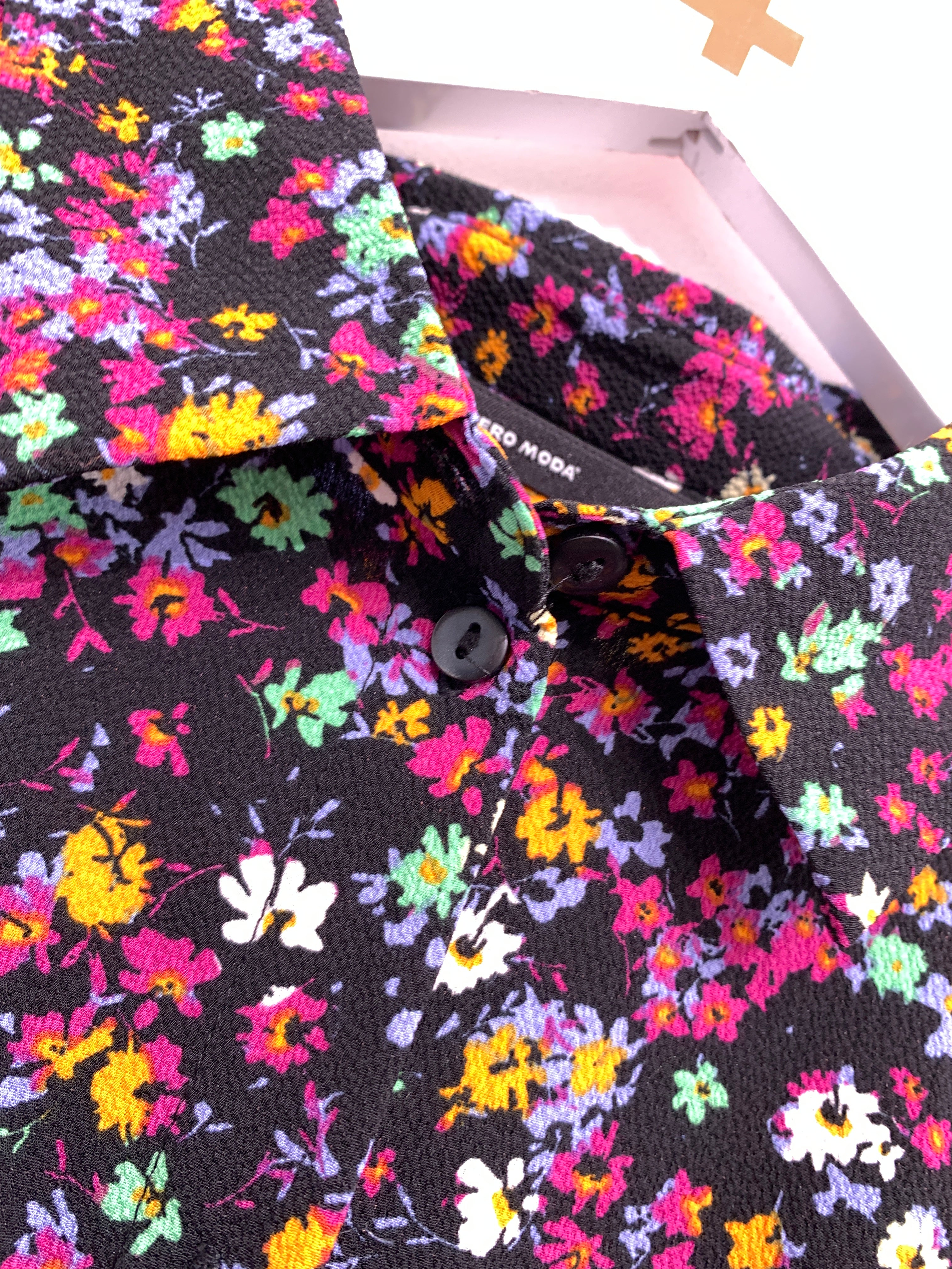 Vero Moda Kjole
