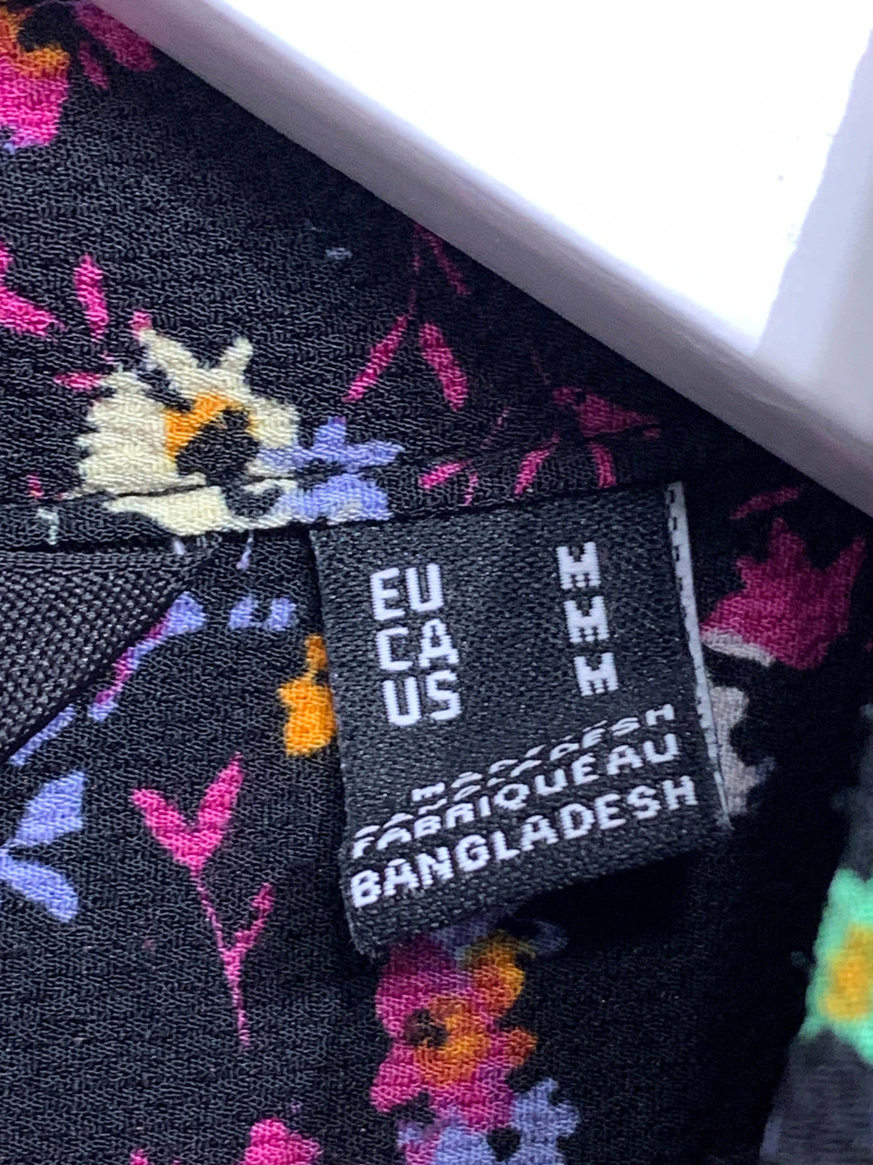 Vero Moda Kjole