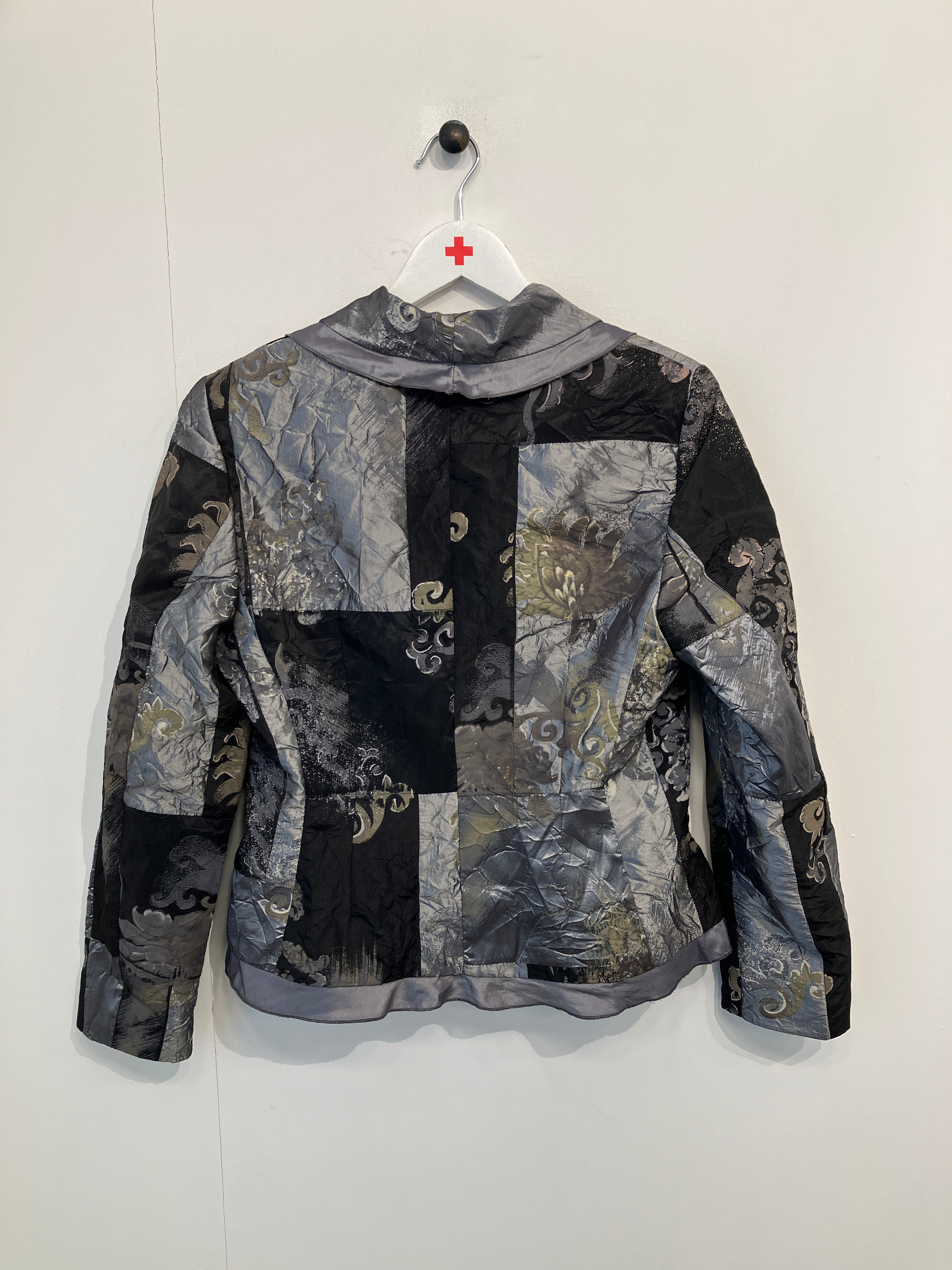 Merry Time Blazer