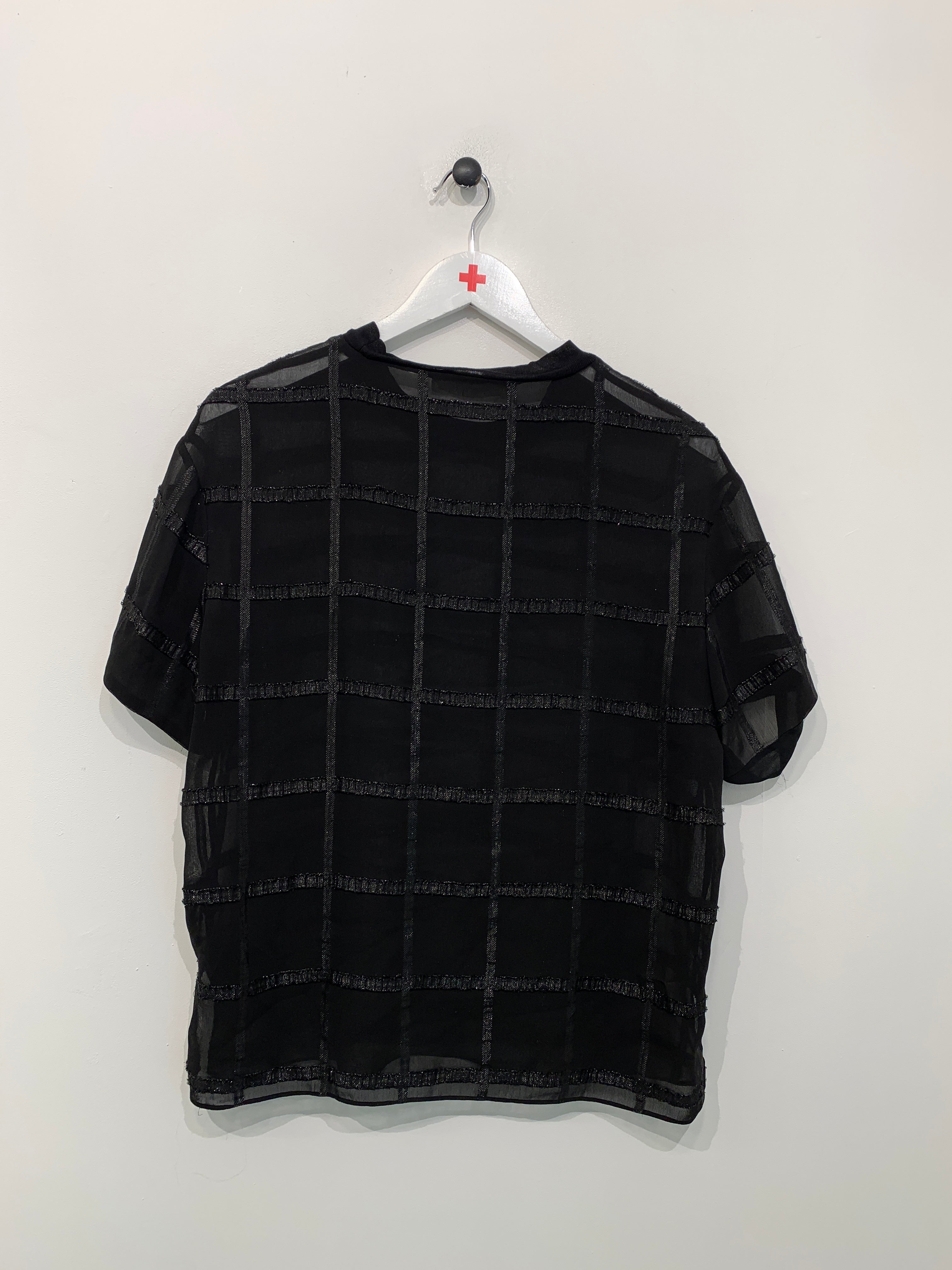 By Malene Birger Bluse