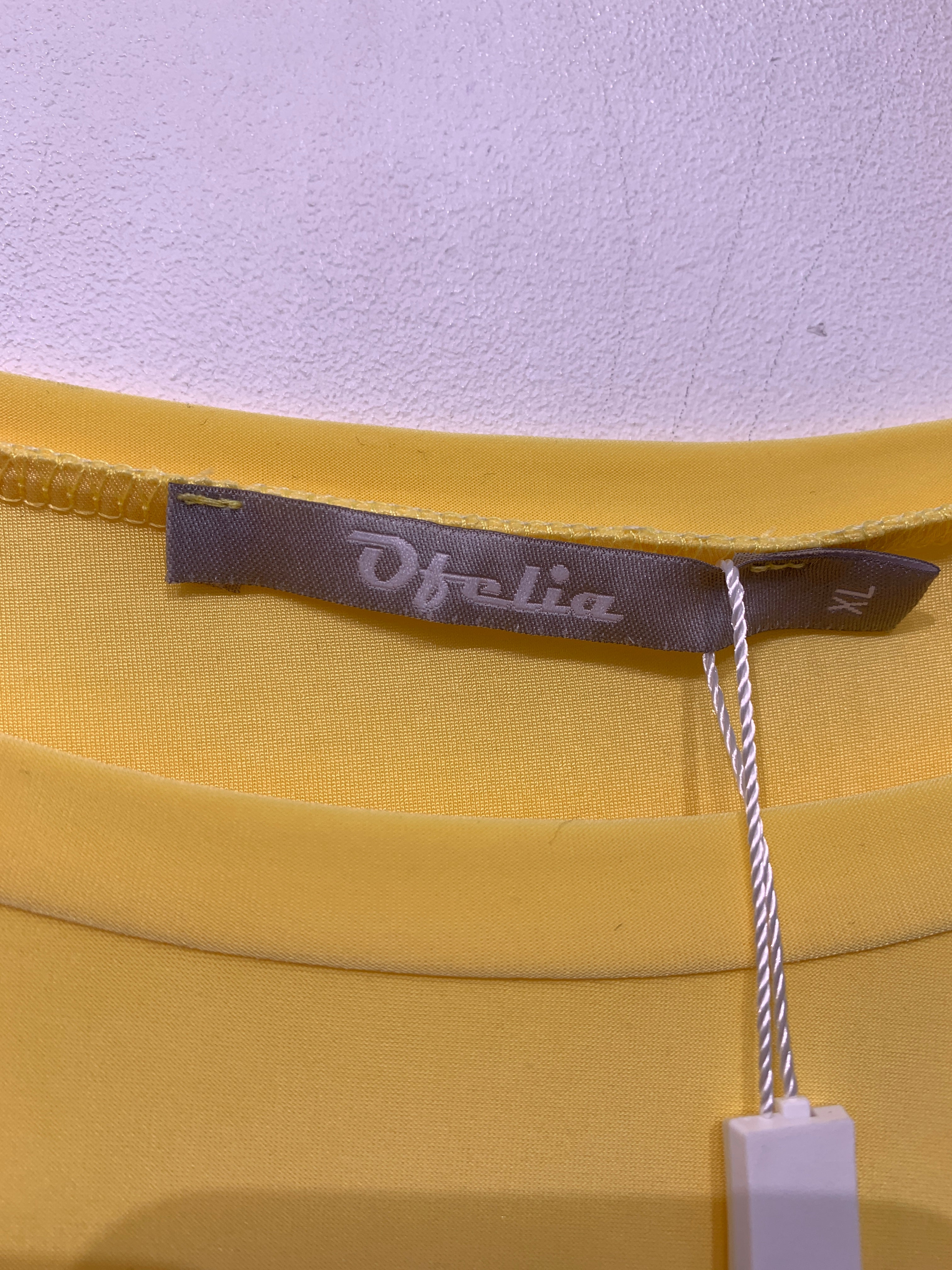 Ofelia Bluse