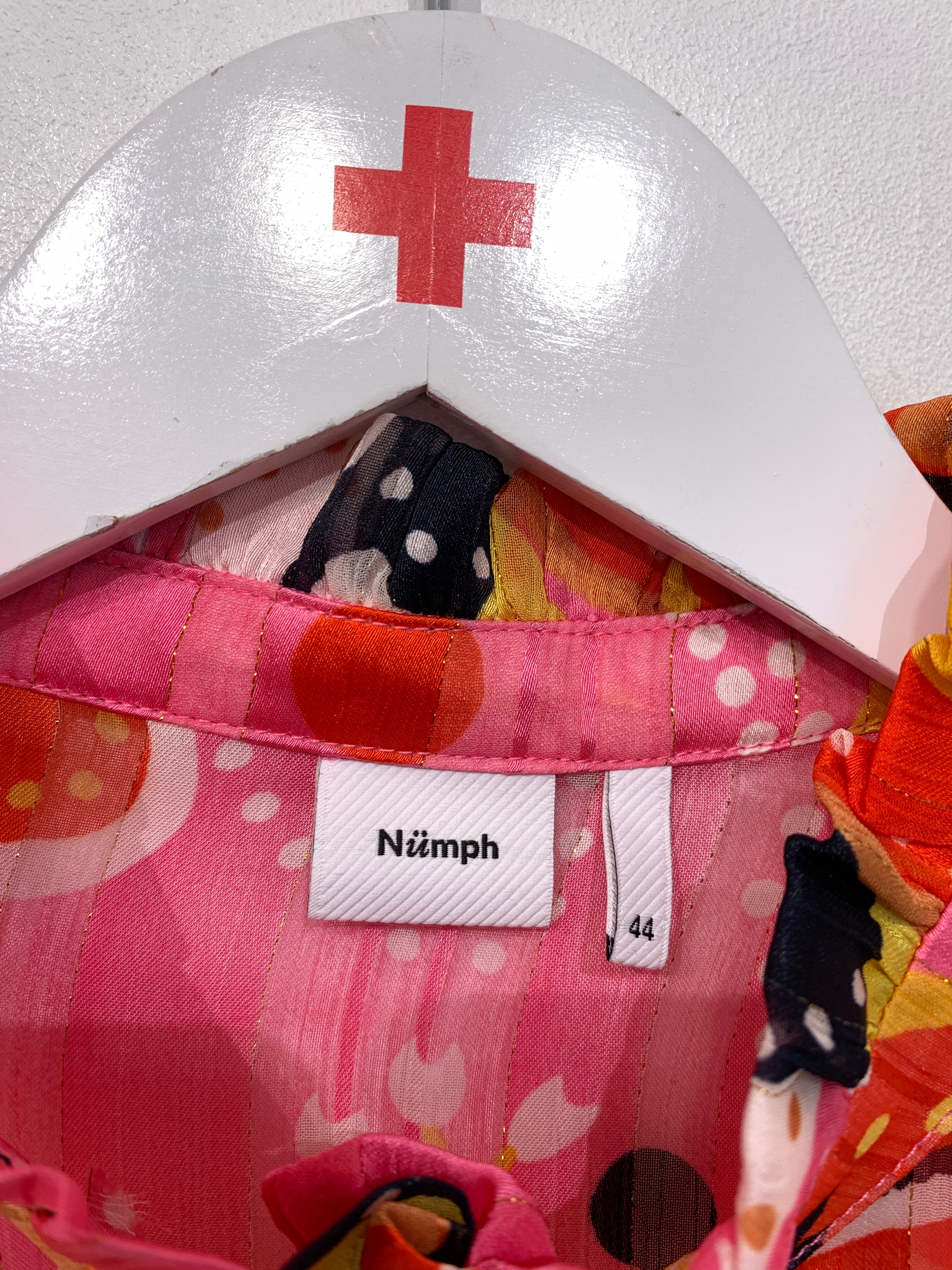 Nümph Bluse