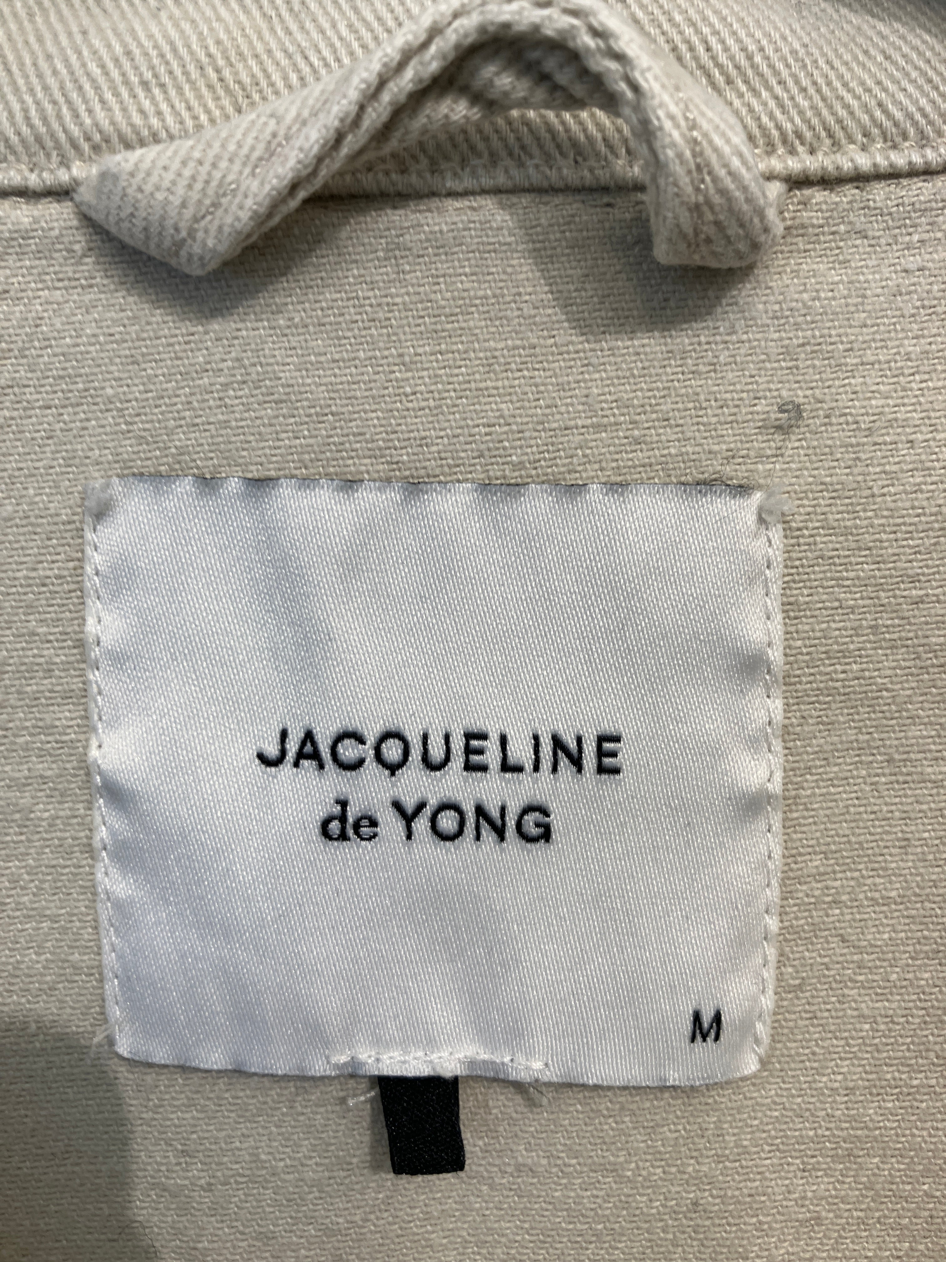 Jaqueline de Young Skjorte