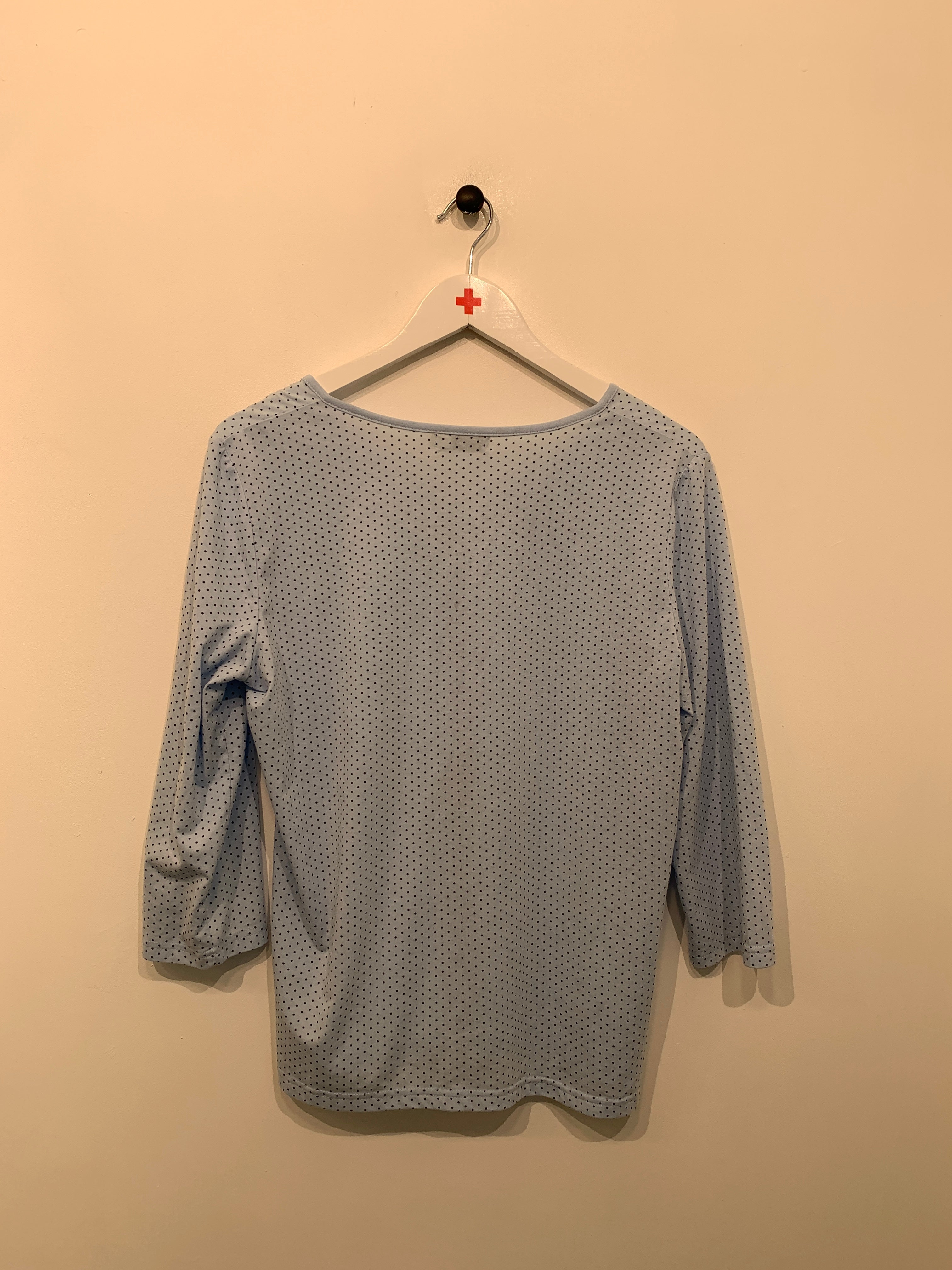 Micha Bluse