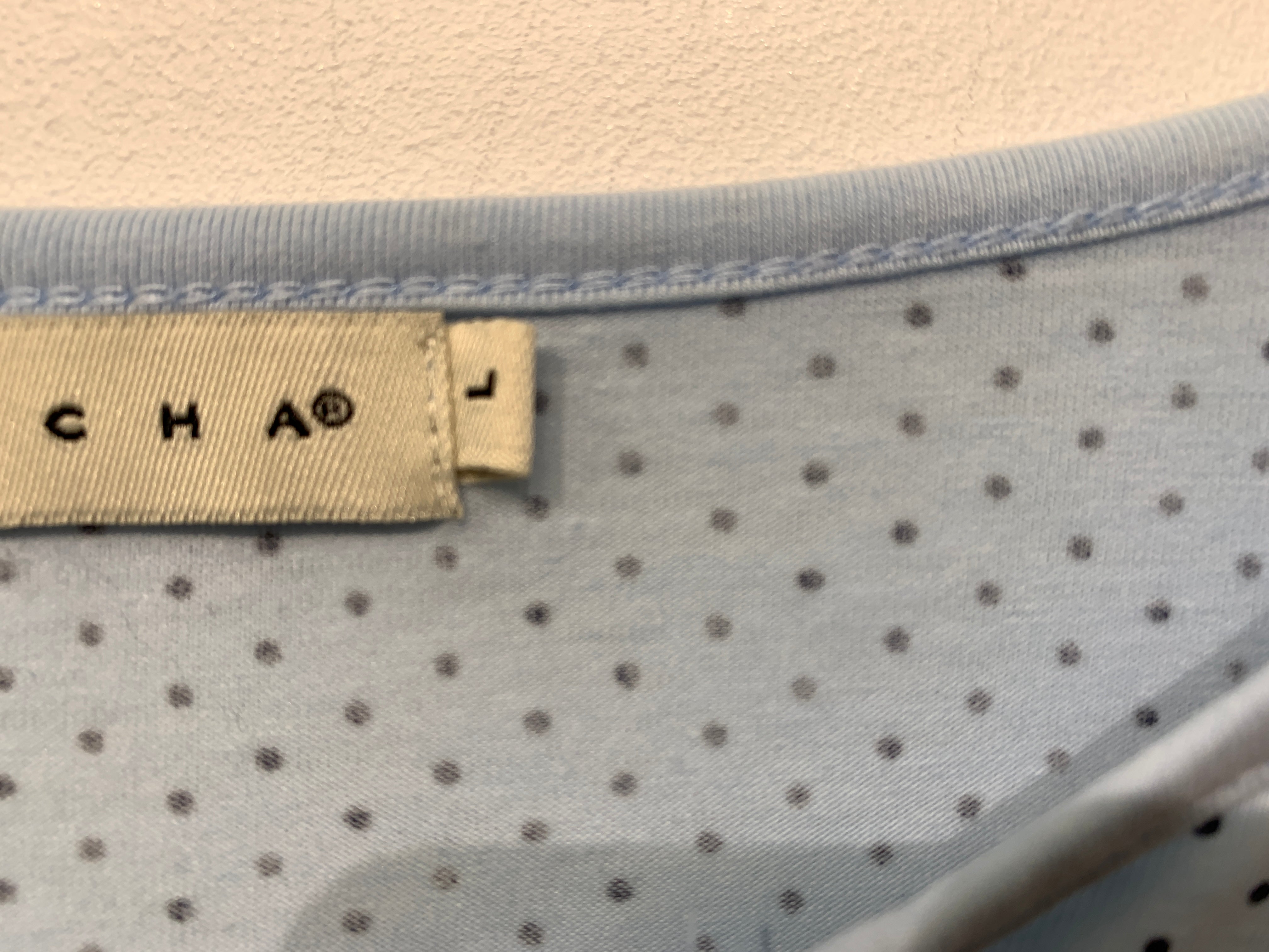 Micha Bluse