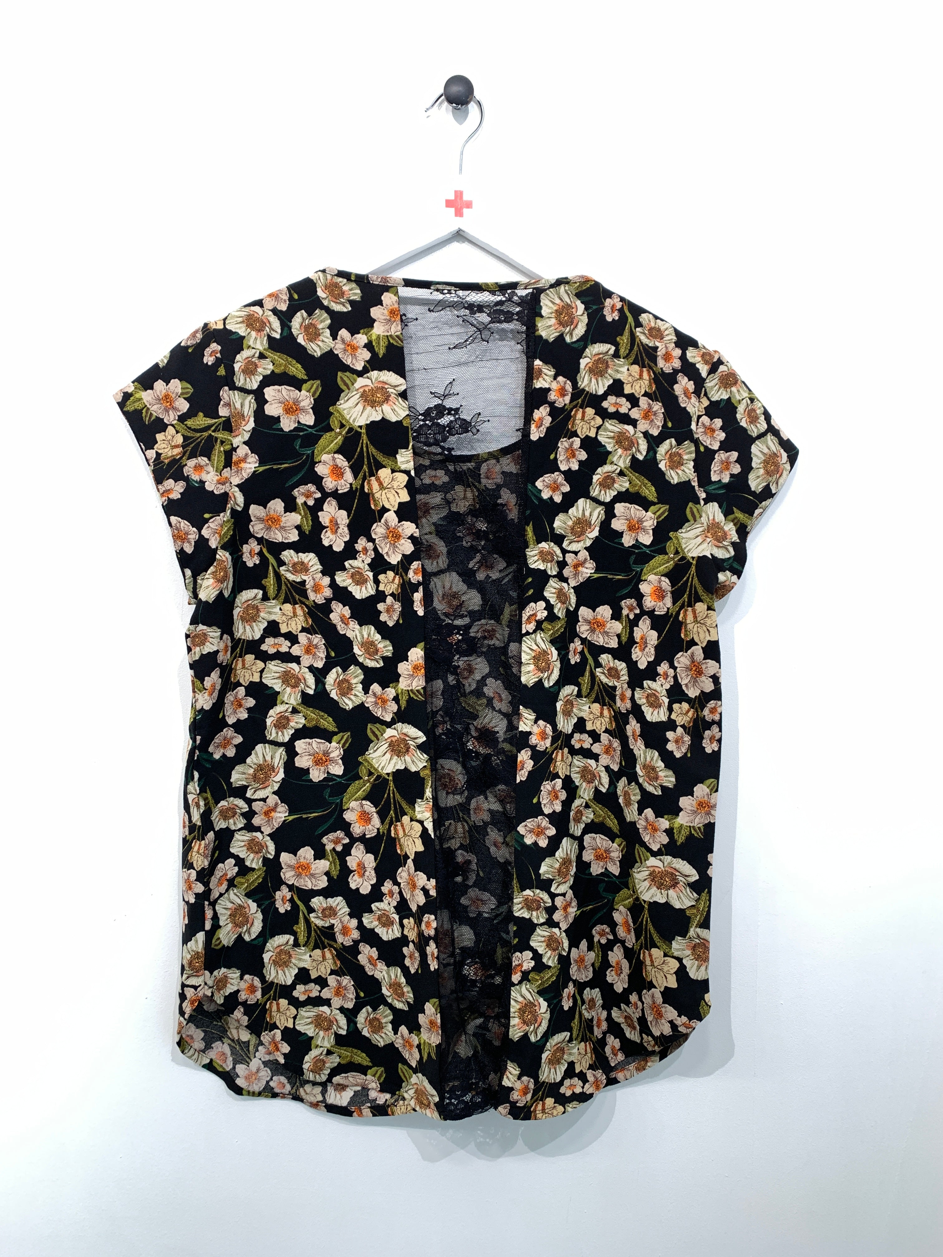 Only Bluse