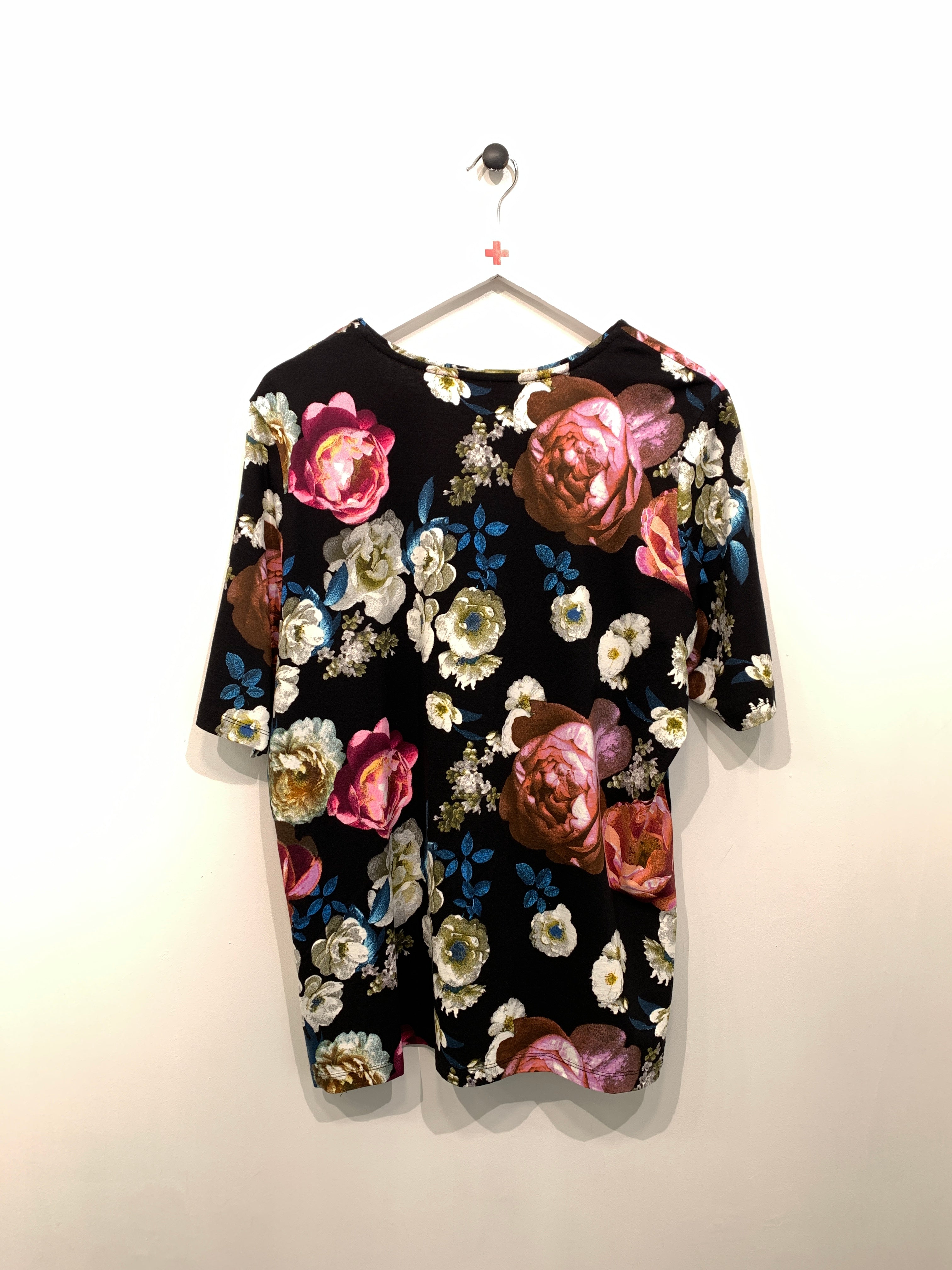 Lea H Bluse