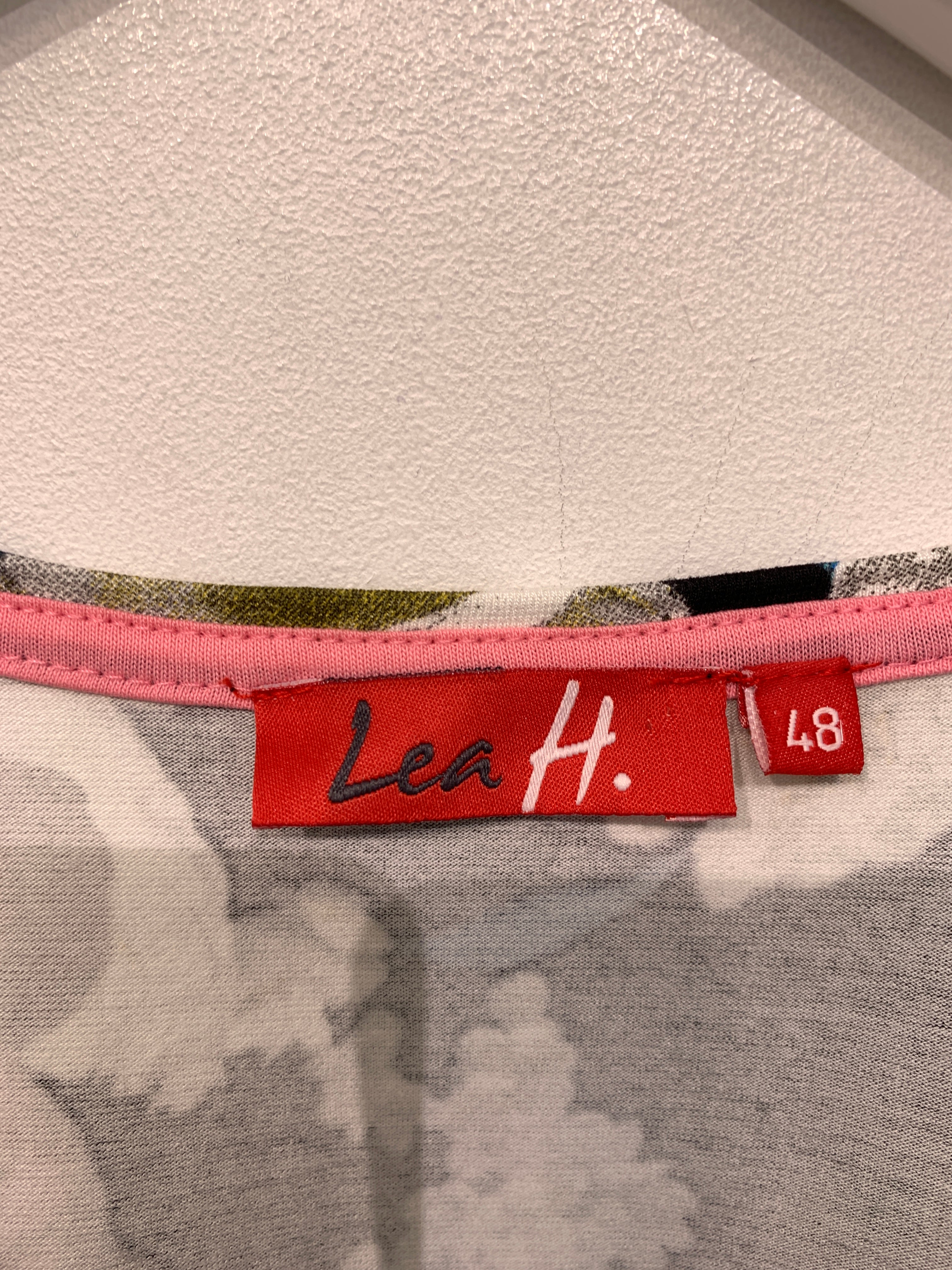 Lea H Bluse
