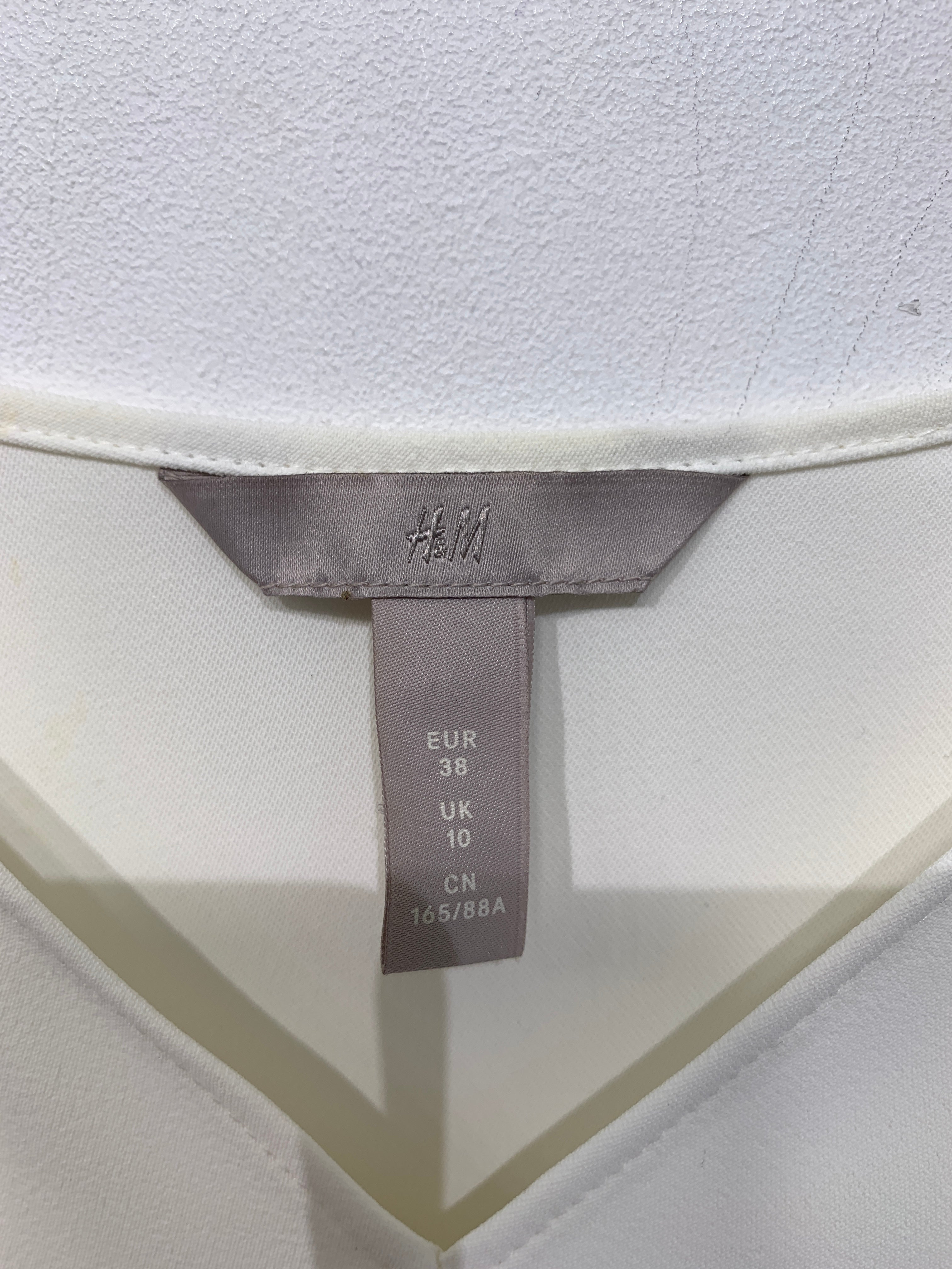 H&M Bluse