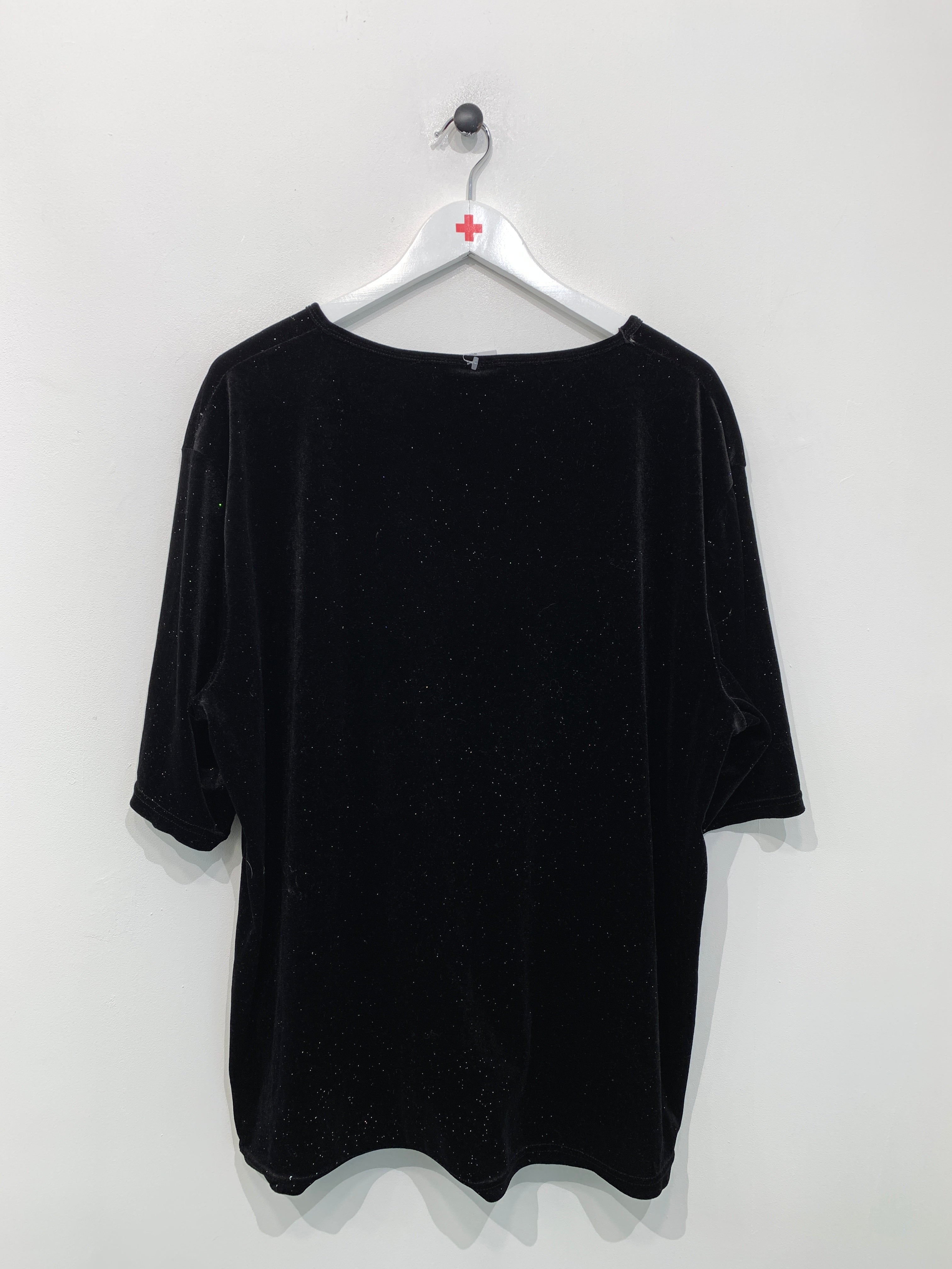 VRS Jackie Bluse