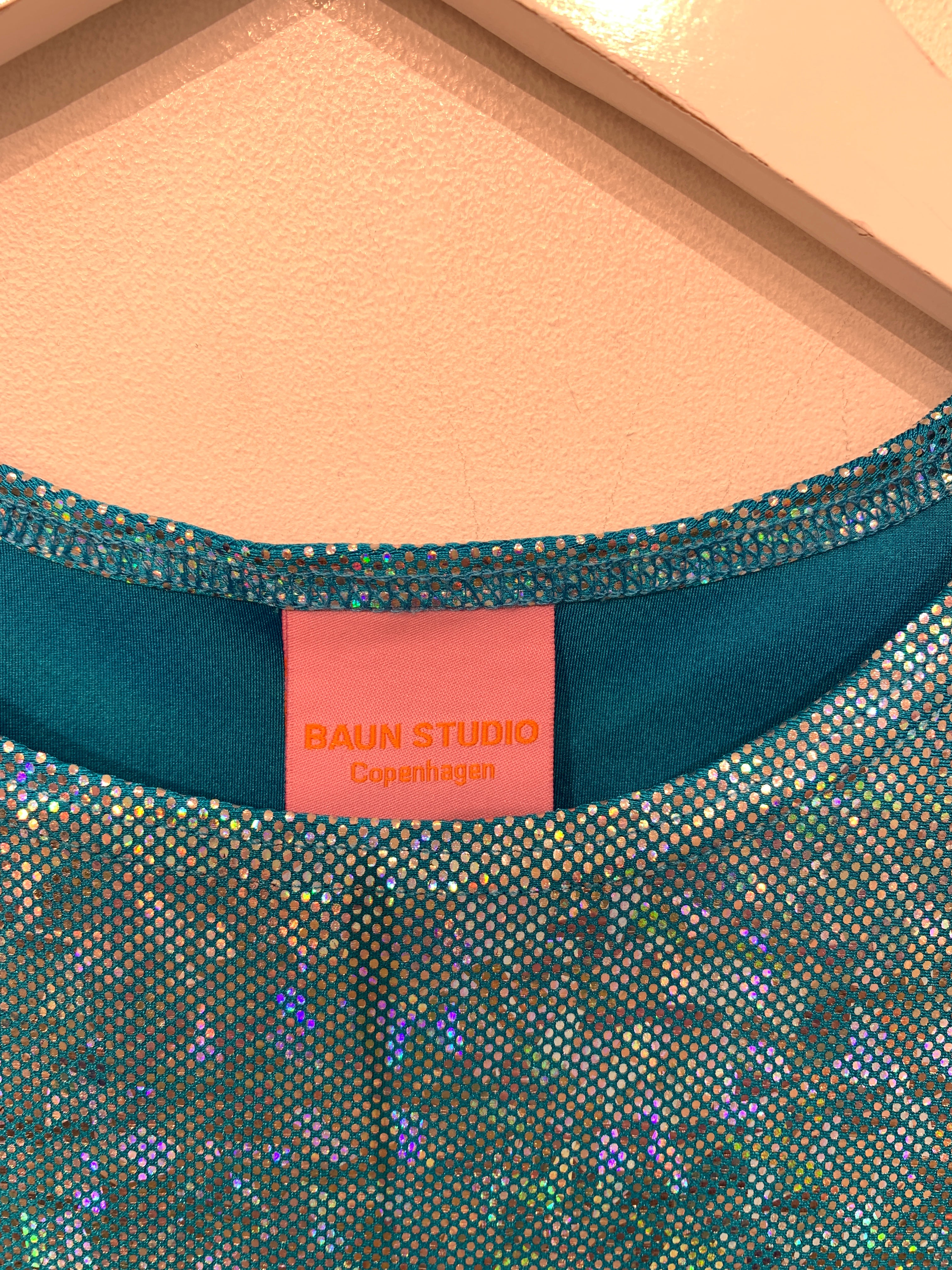 Baun Studio Top