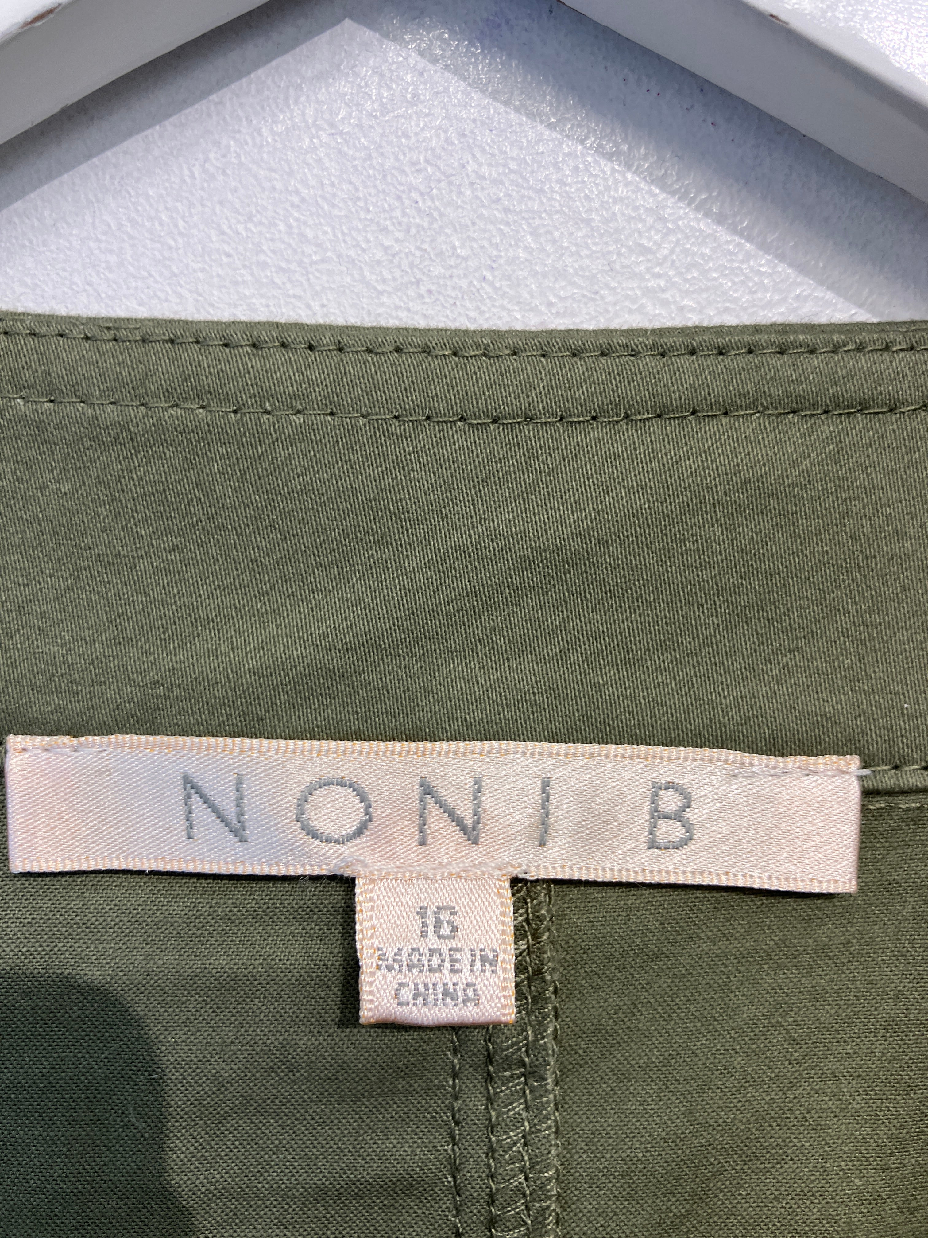 Noni B Jakke