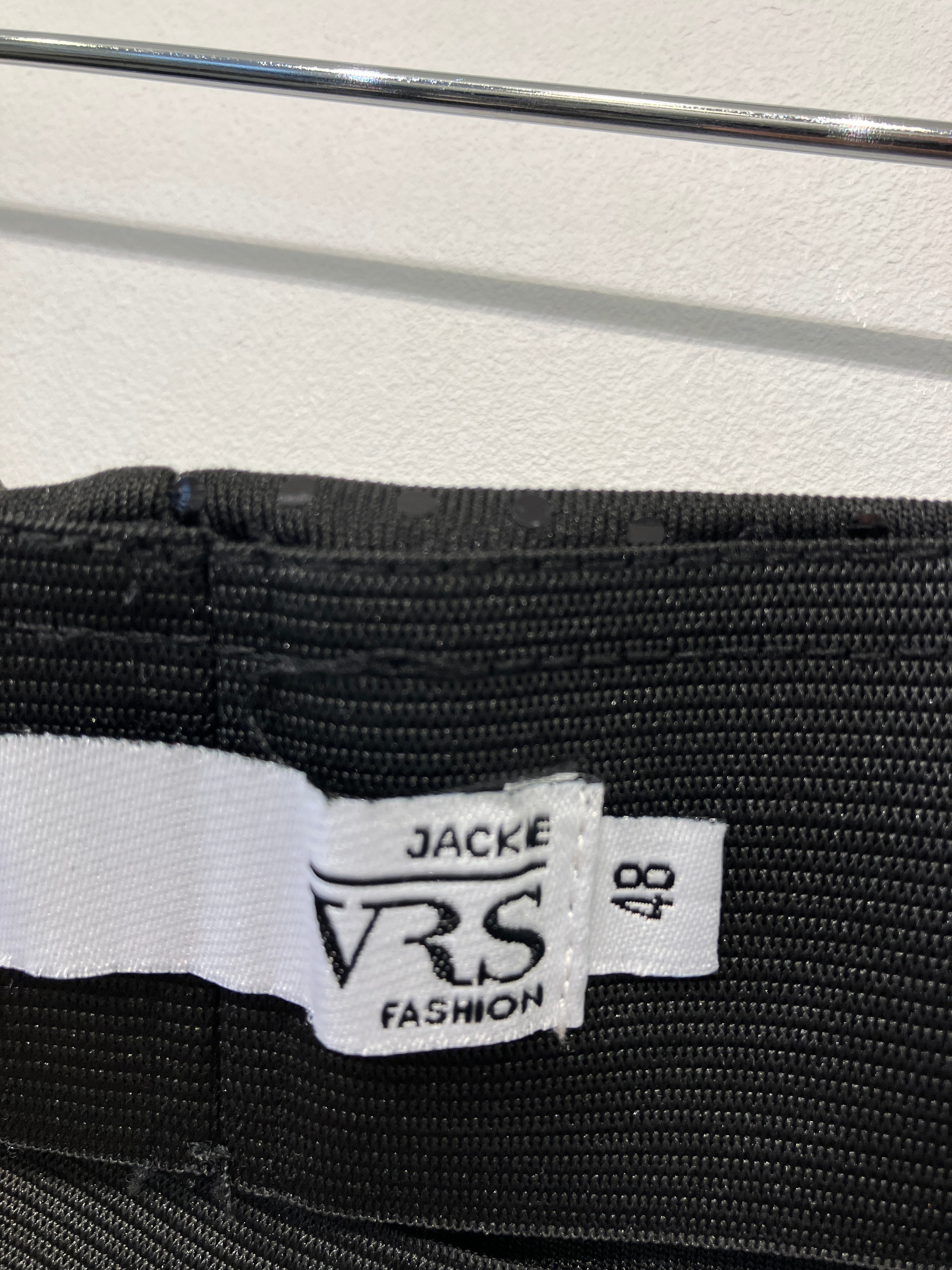 VRS Jackie Nederdel