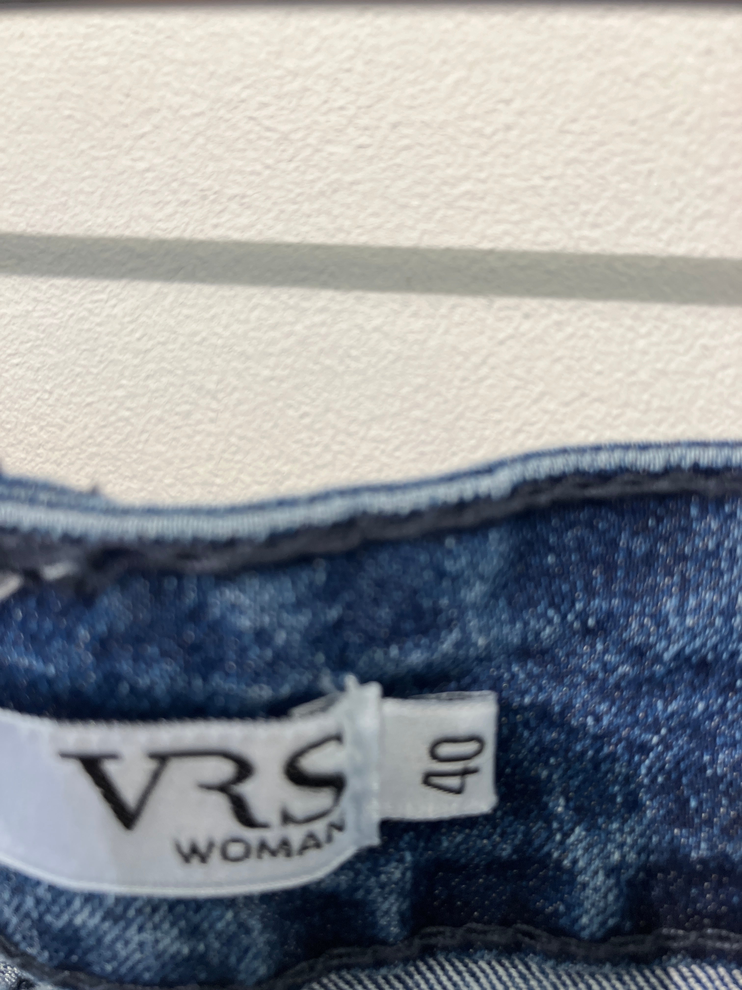 VRS Woman Nederdel