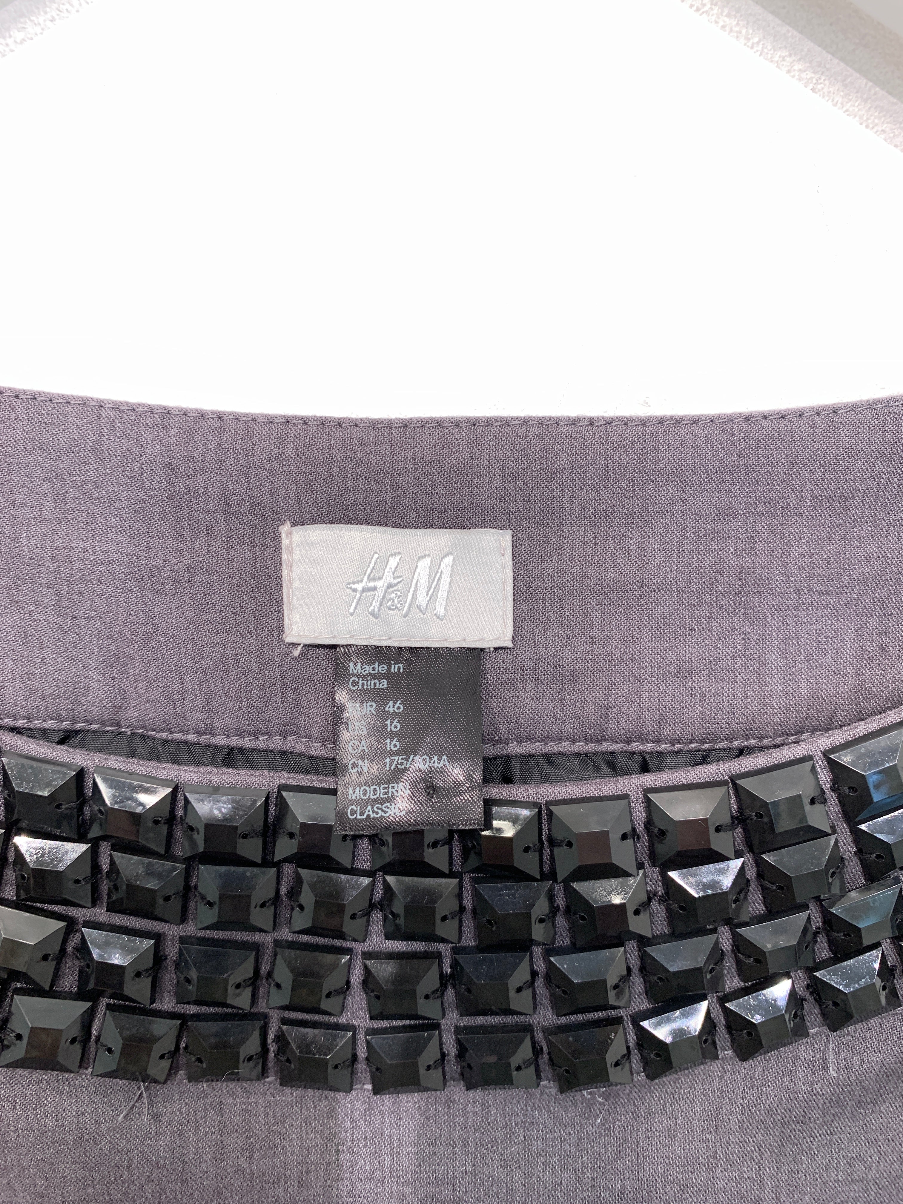 H&M Kjole