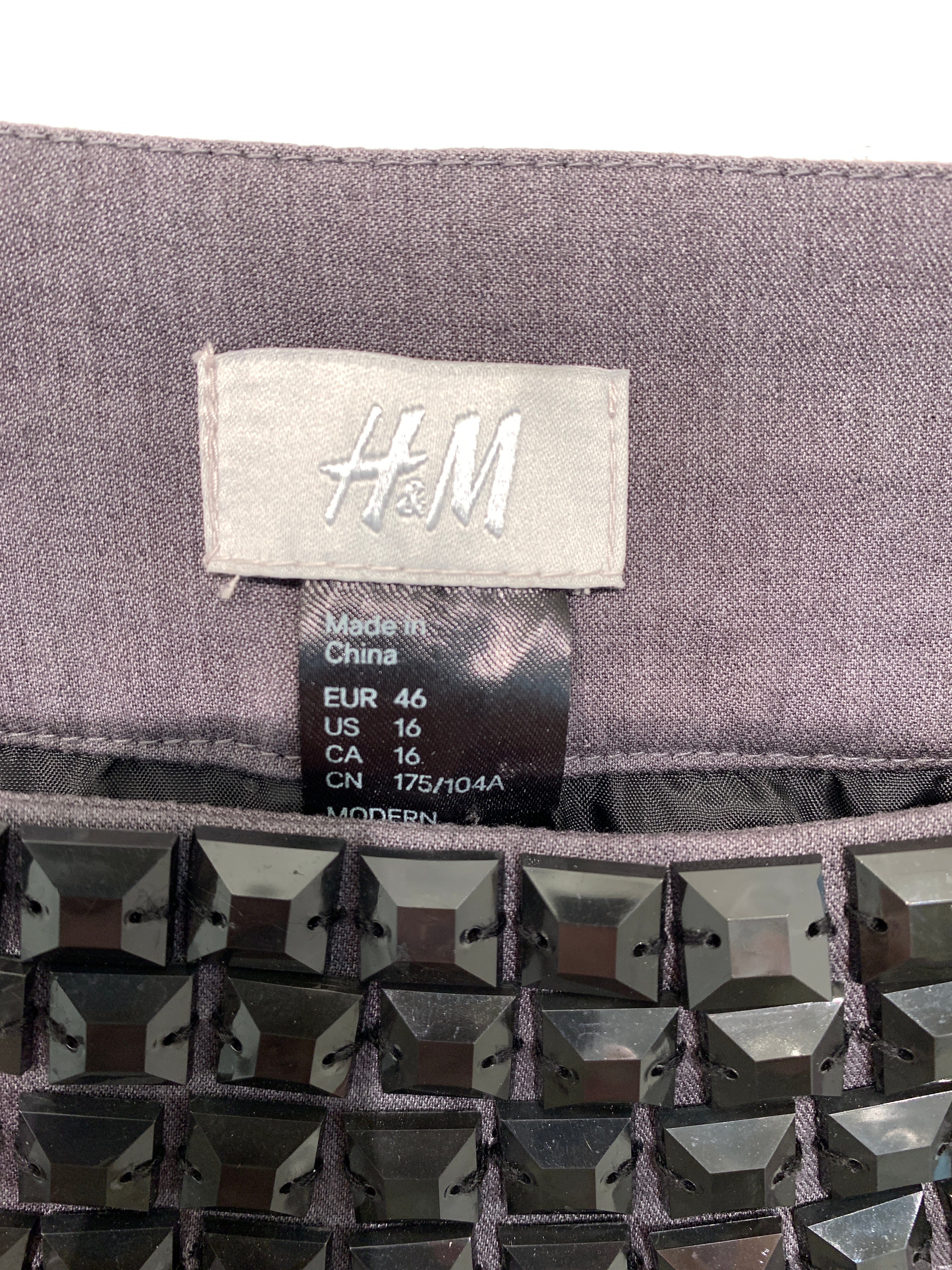 H&M Kjole