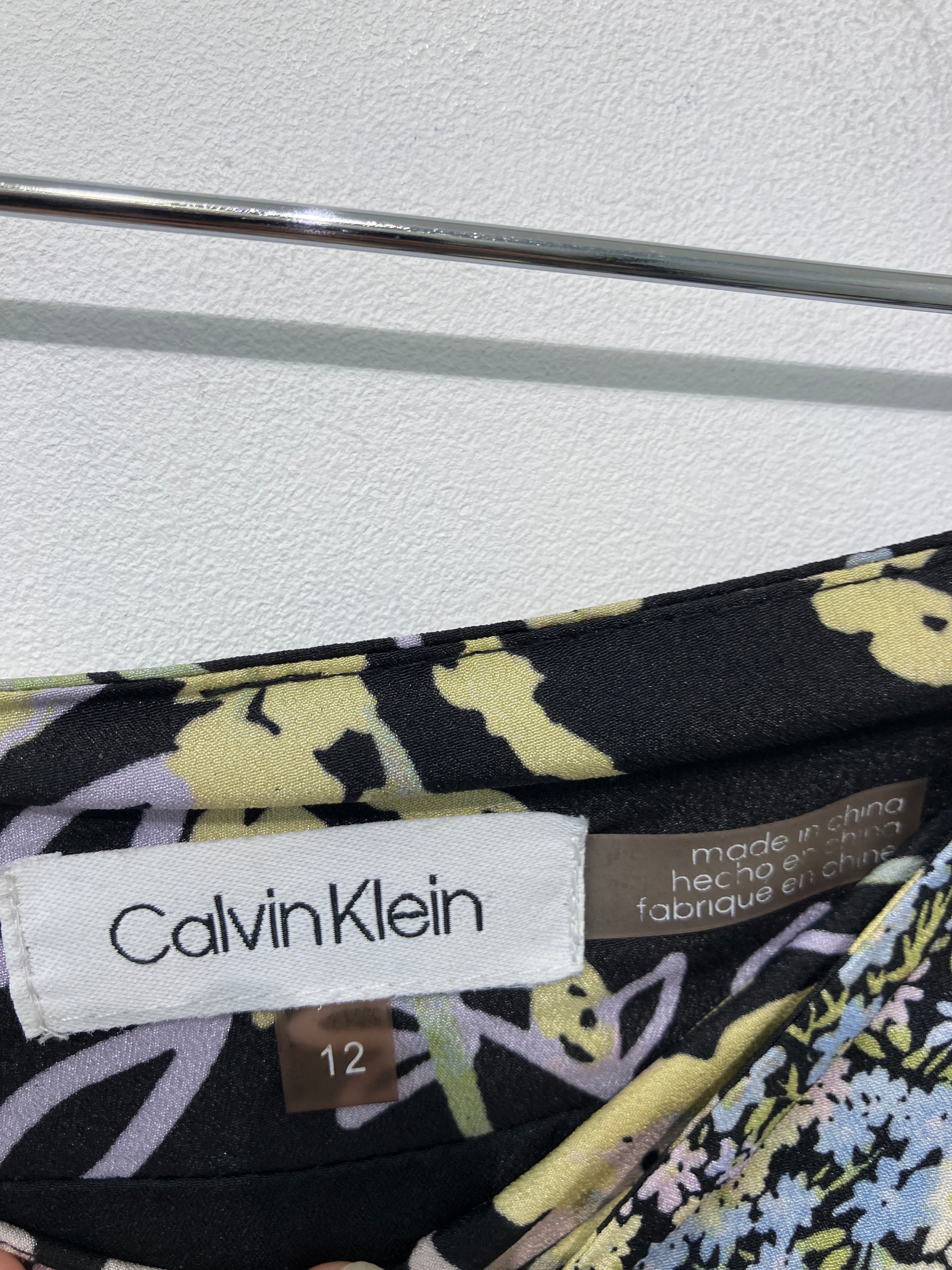 Calvin Klein Nederdel