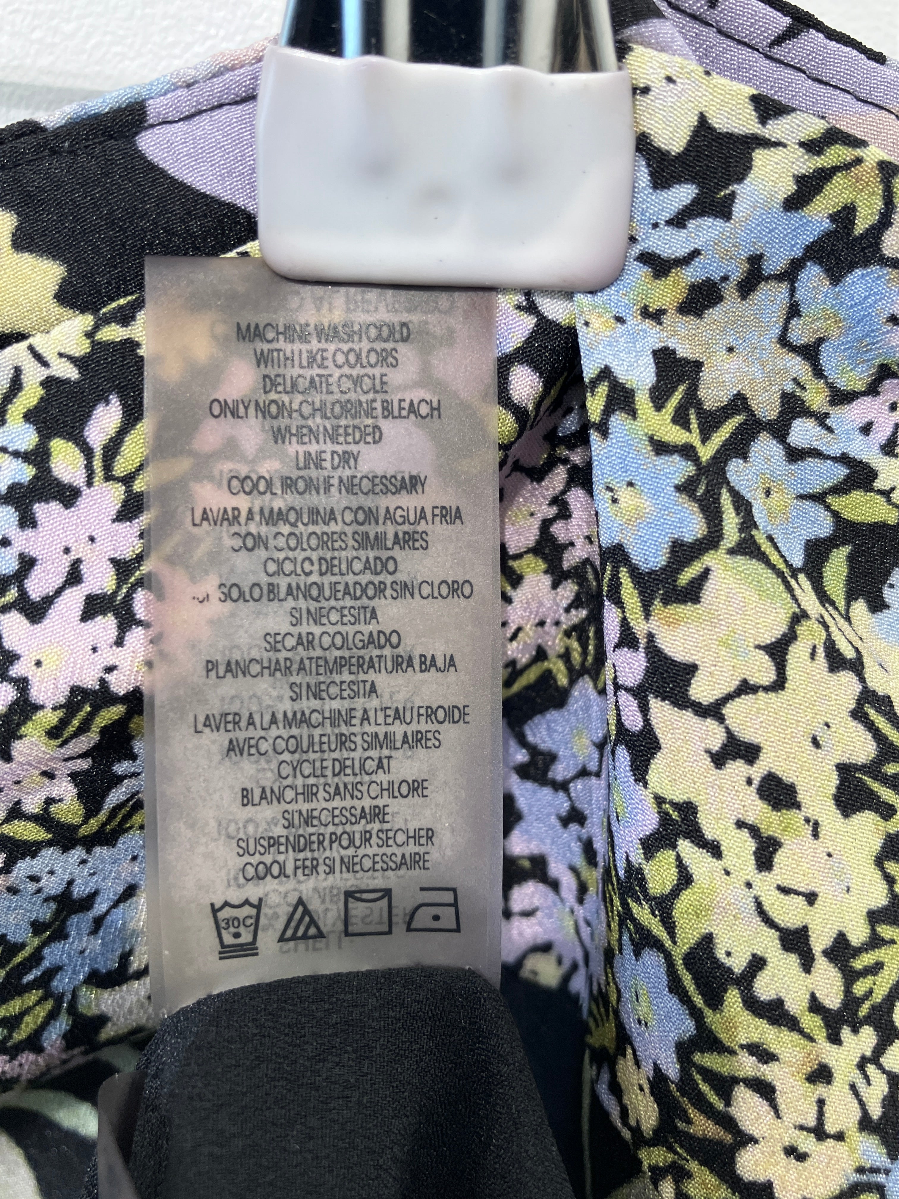 Calvin Klein Nederdel