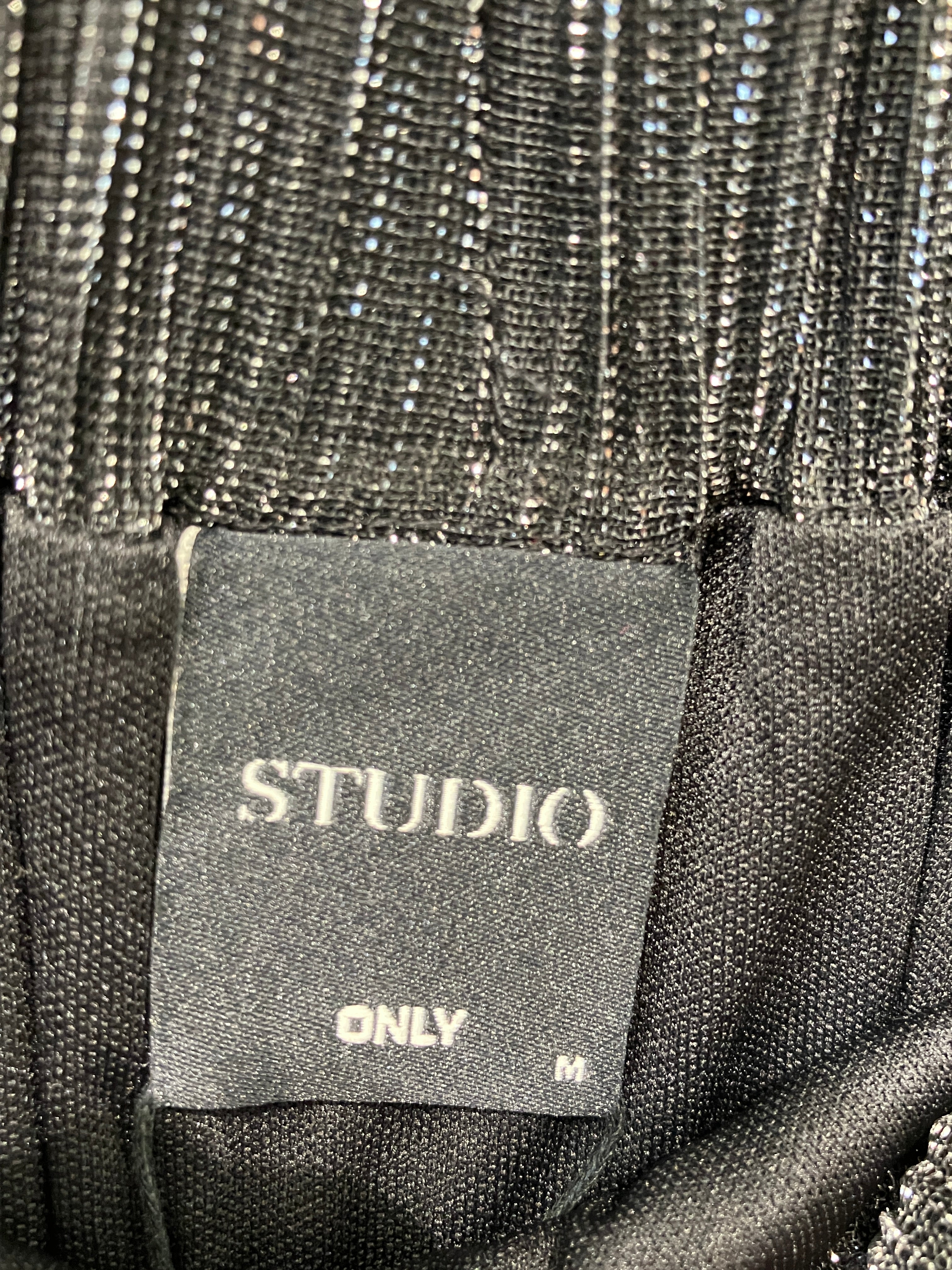 Only Studio Nederdel