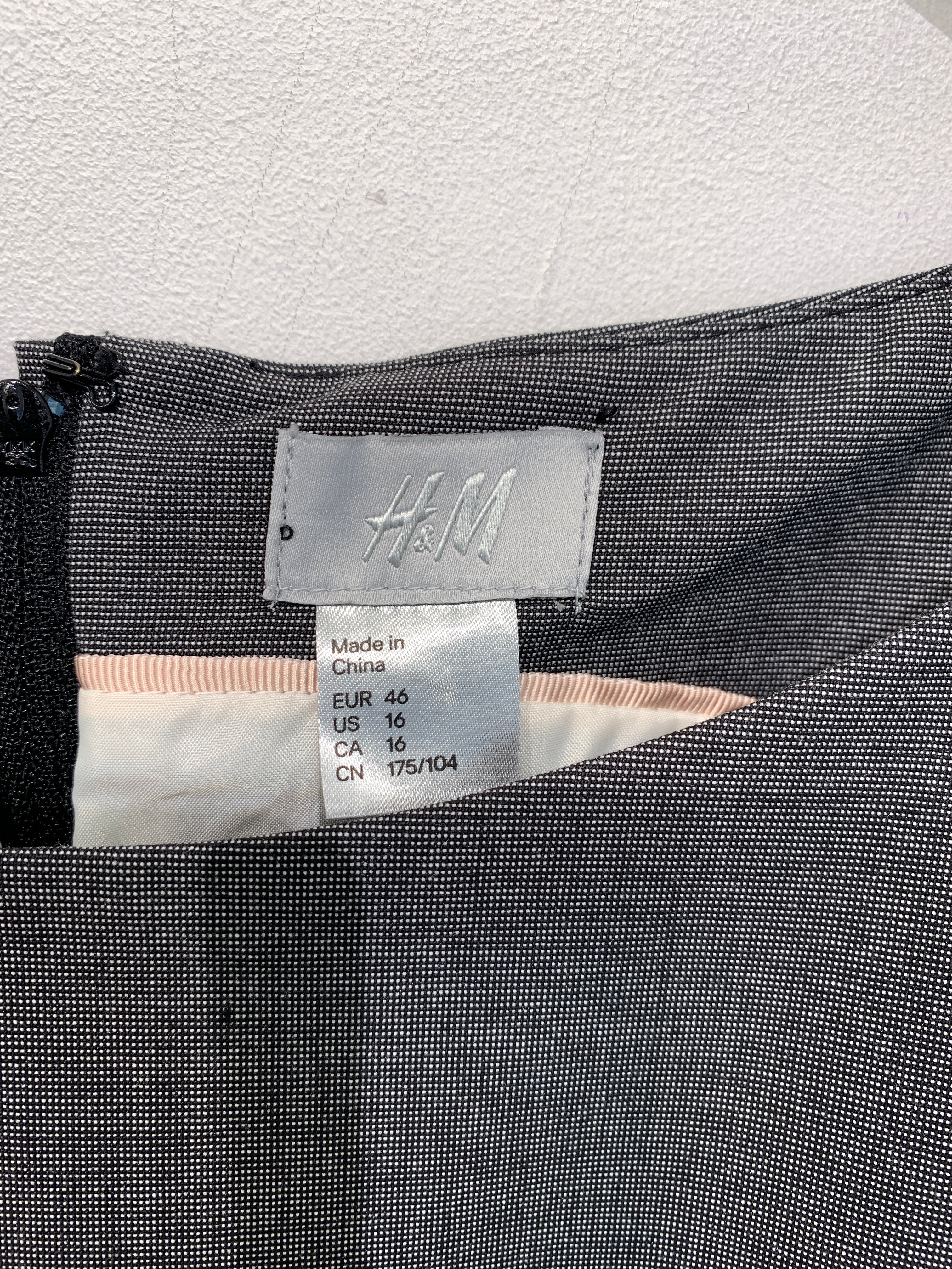 H&M Kjole