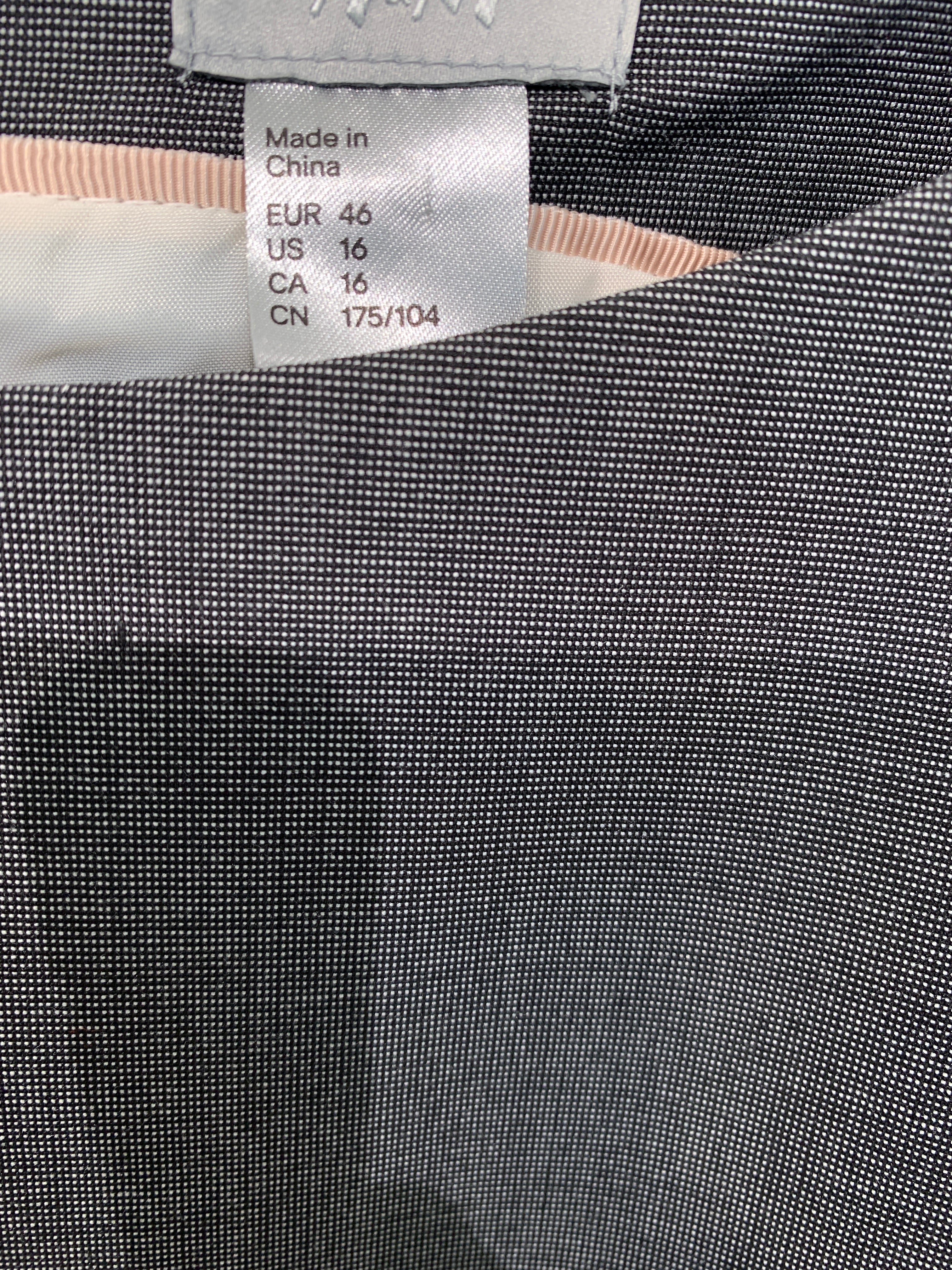 H&M Kjole