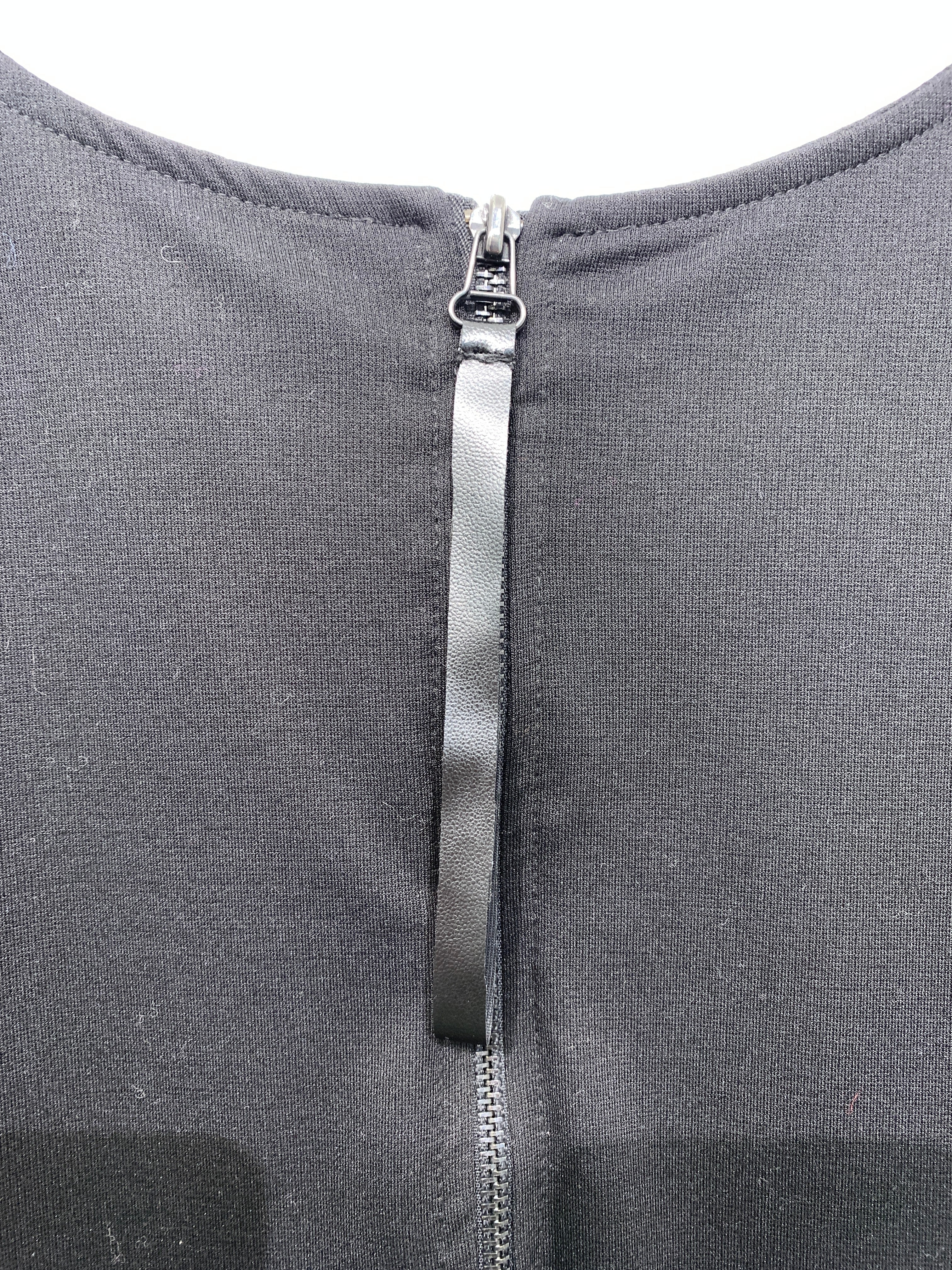 Pulz Jeans Kjole