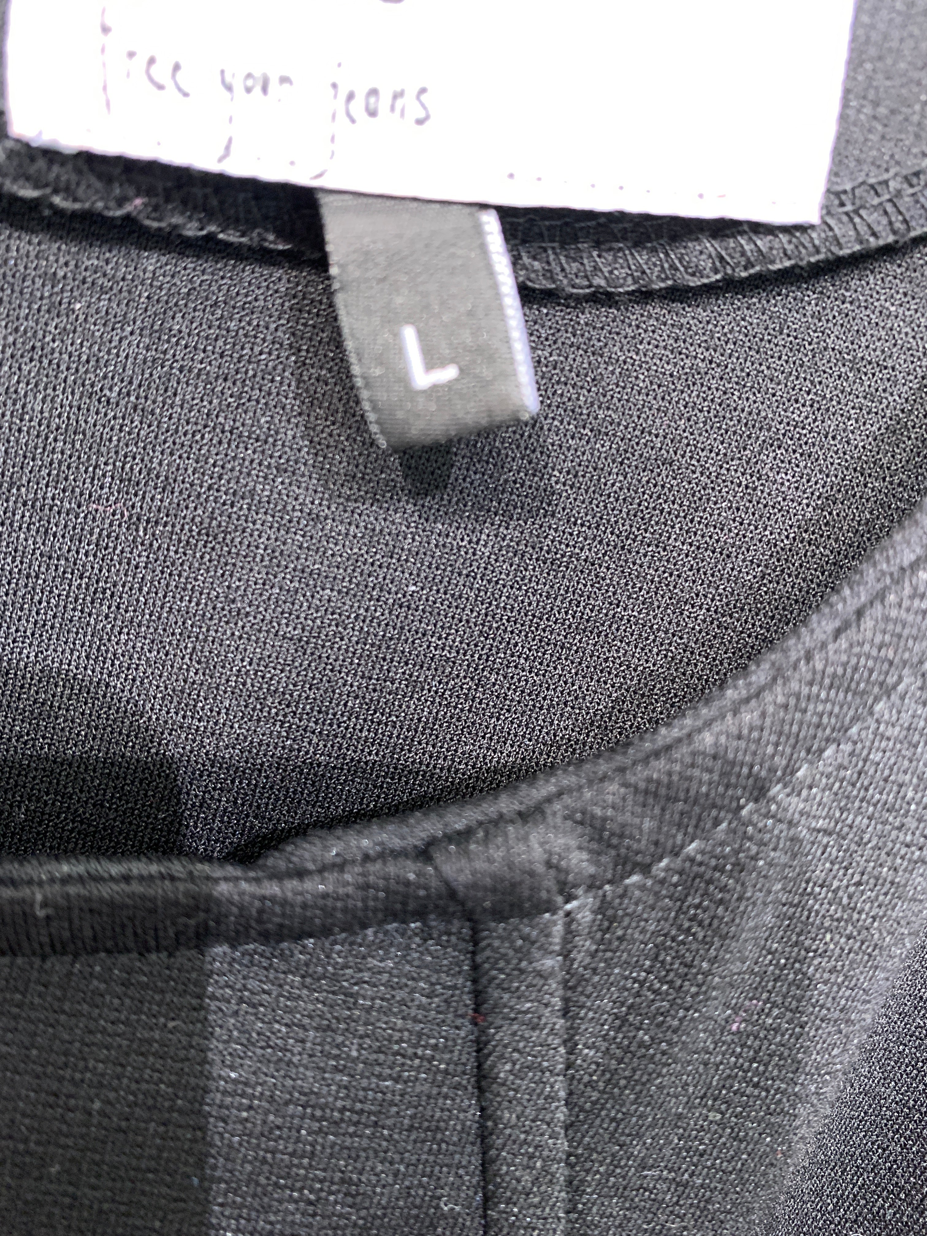 Pulz Jeans Kjole