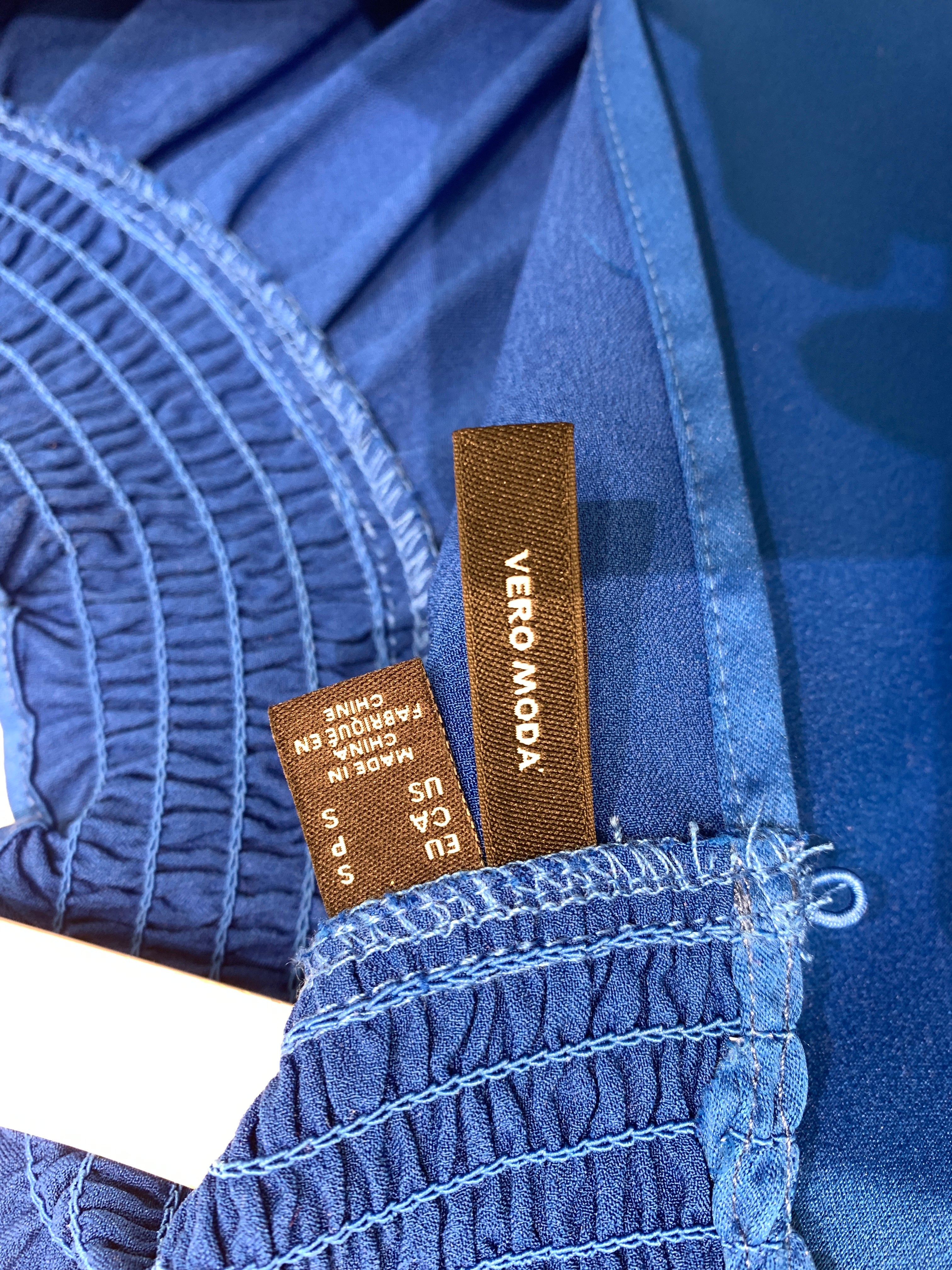 Vero Moda Kjole