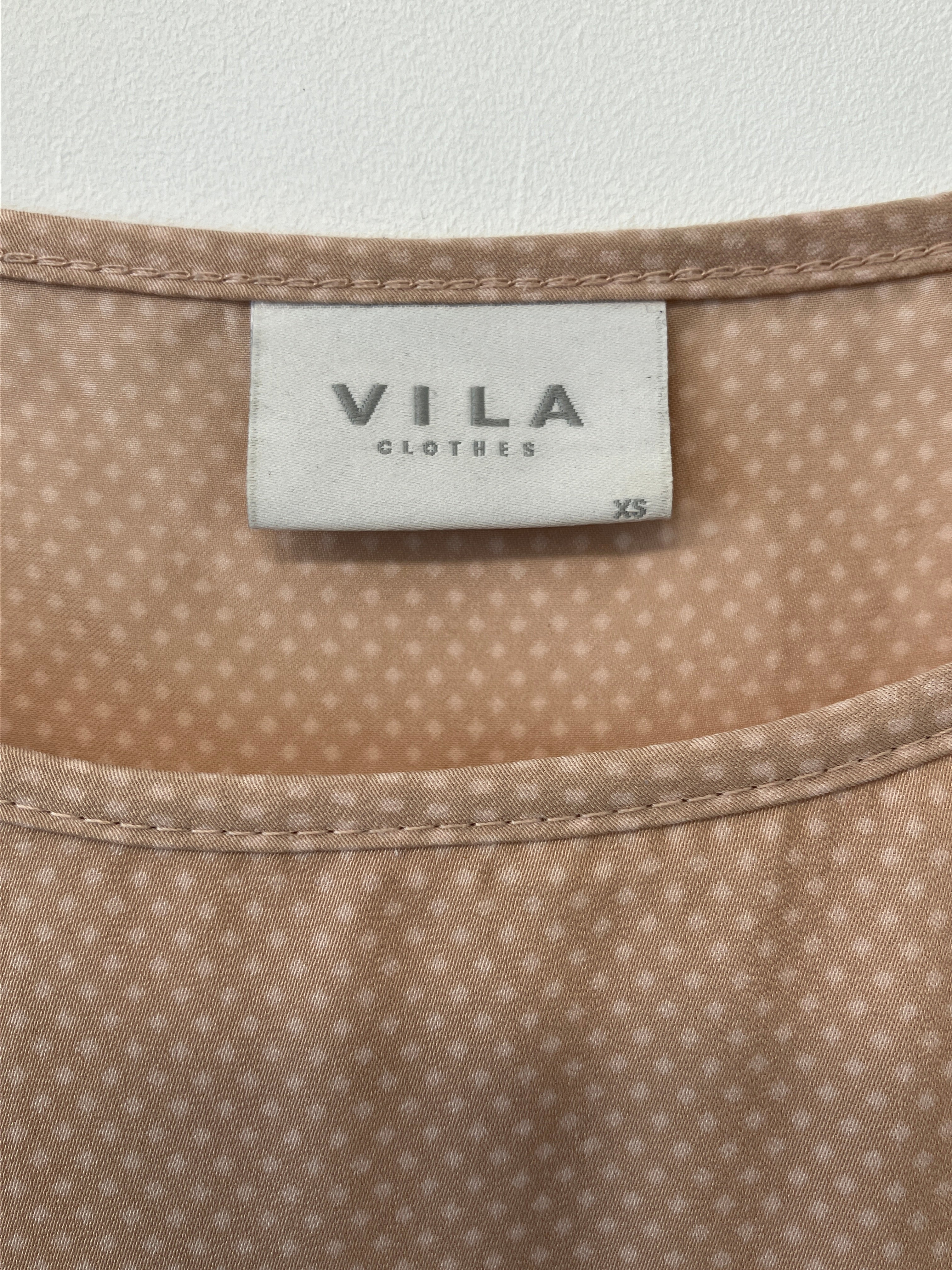 Vila Bluse
