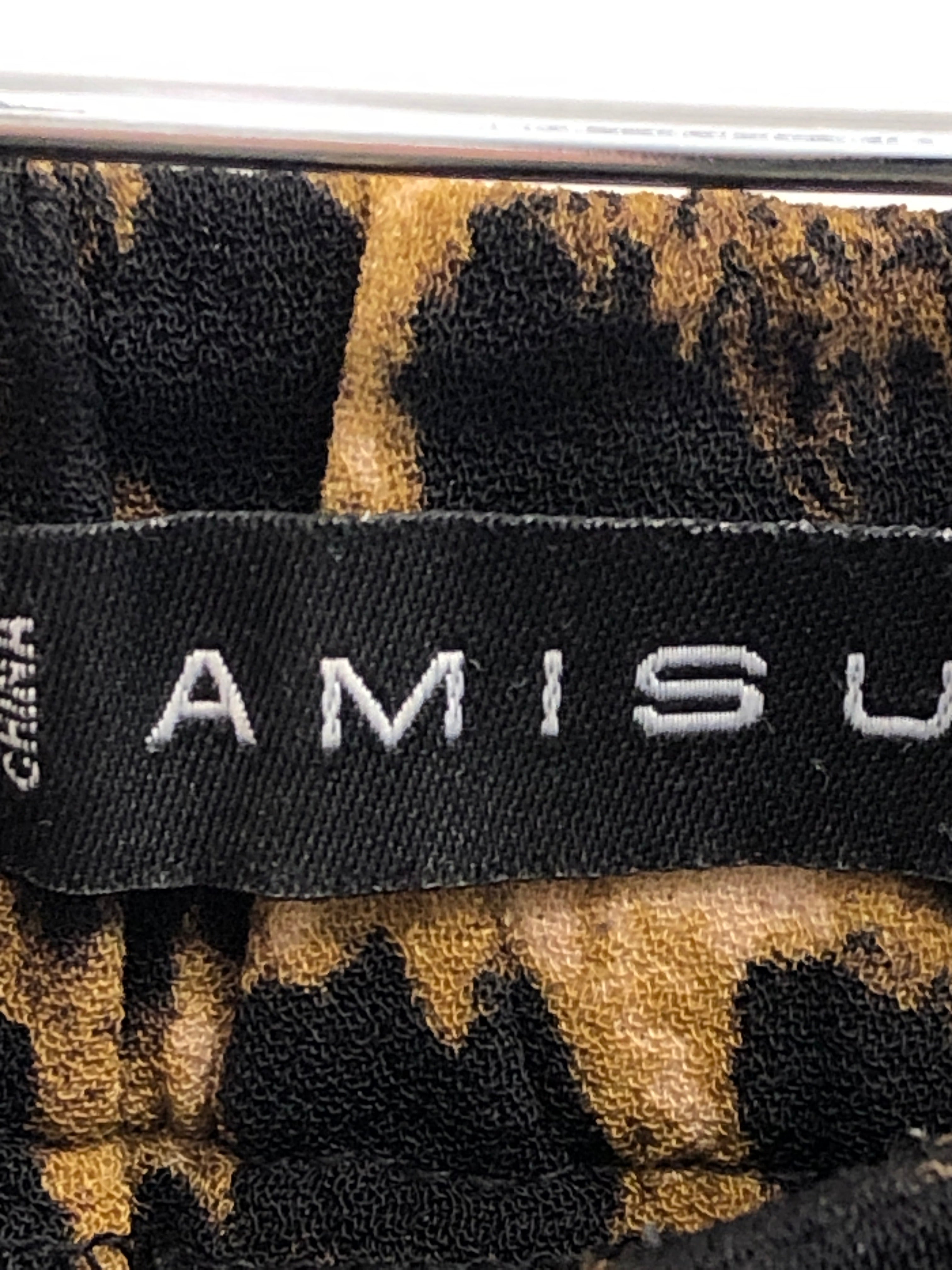 Amisu Shorts