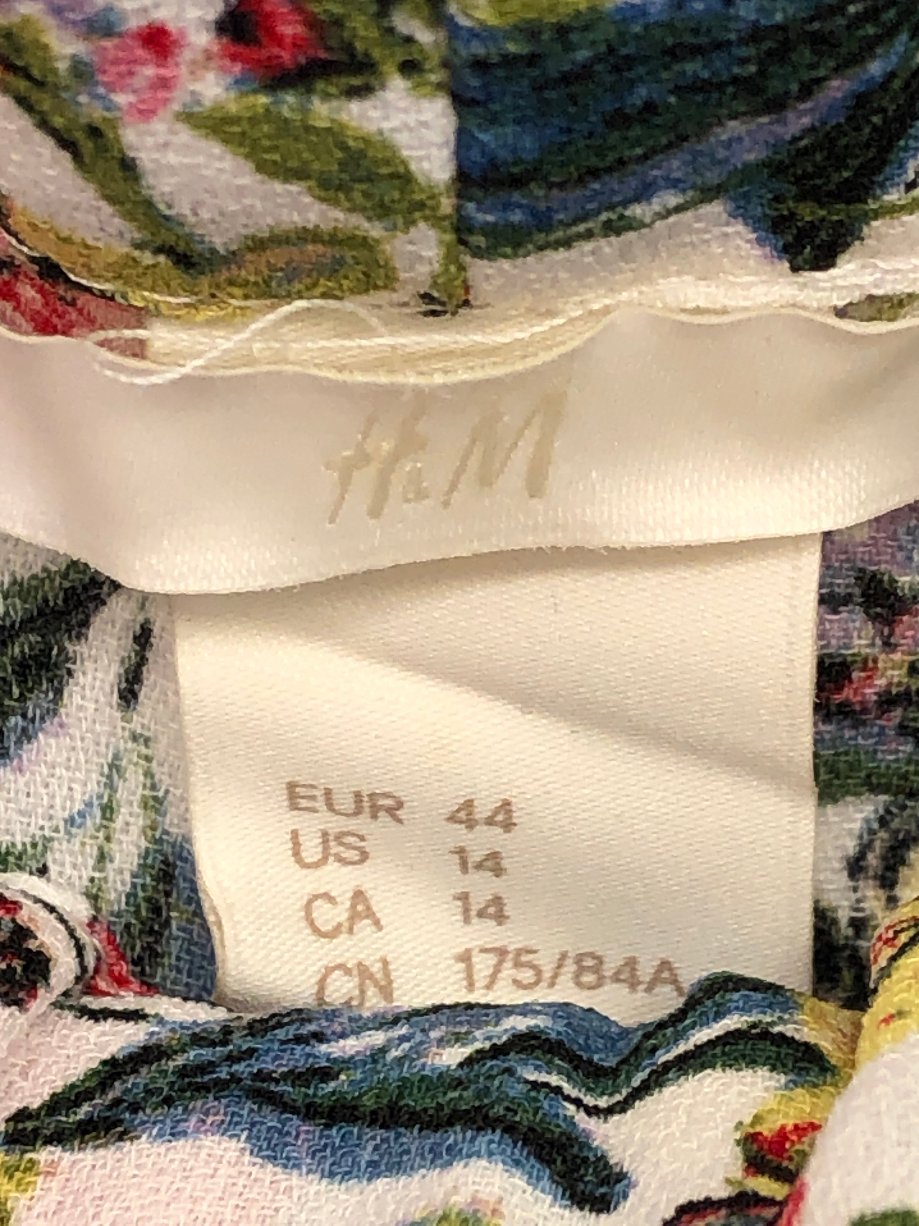 H&M Bukser