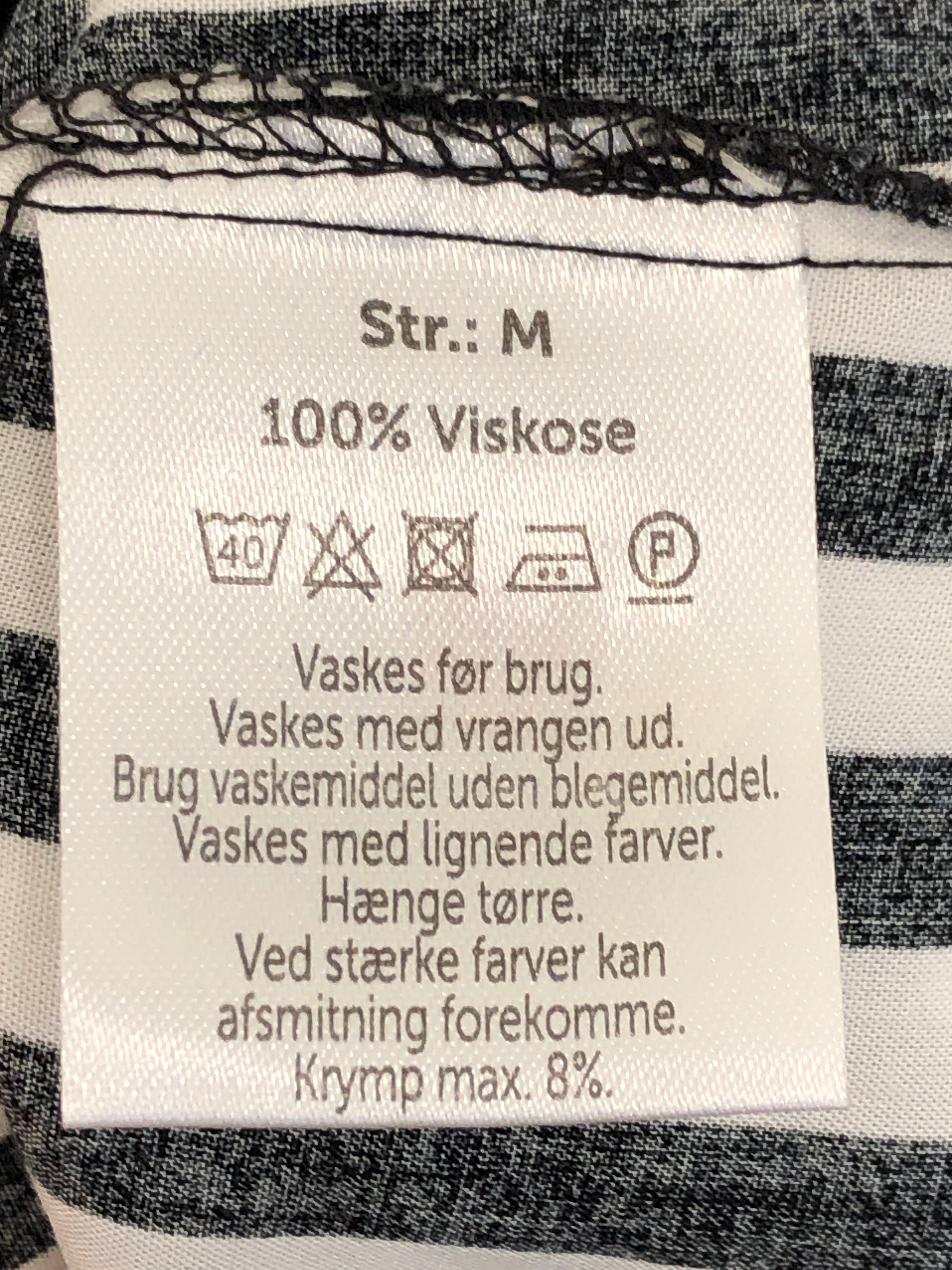 VRS Kjole