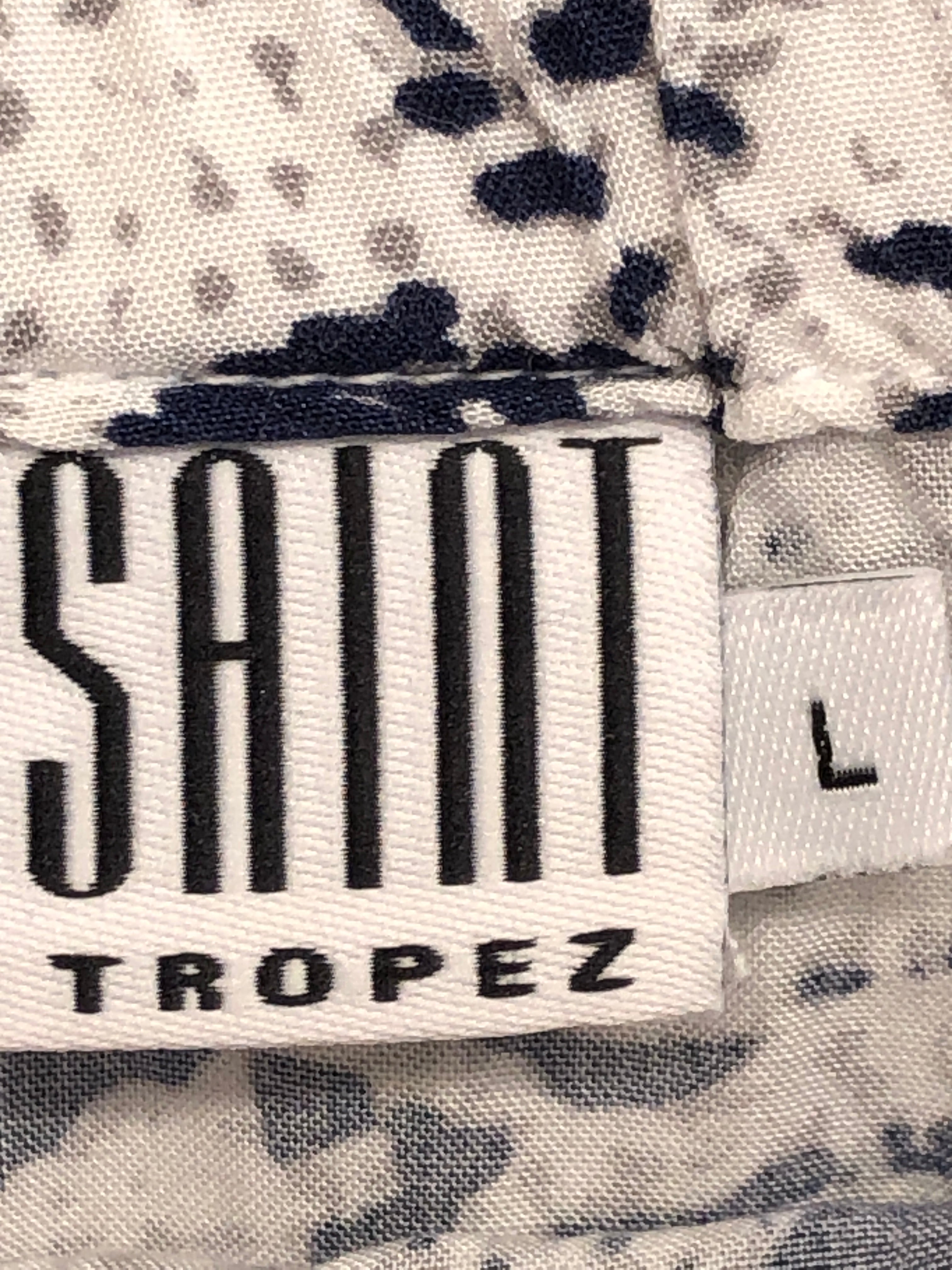 Saint Tropez Nederdel