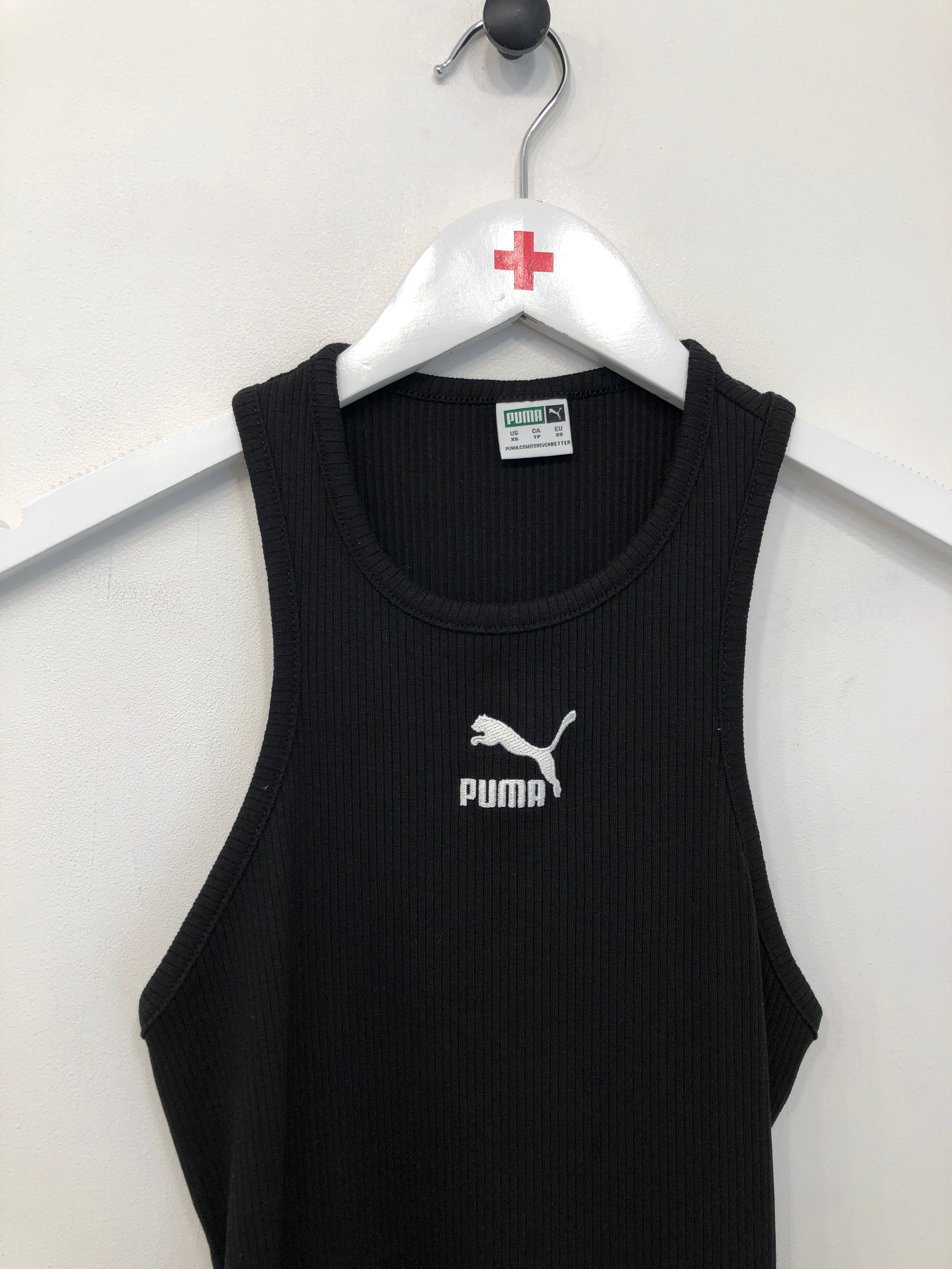 Puma Kjole