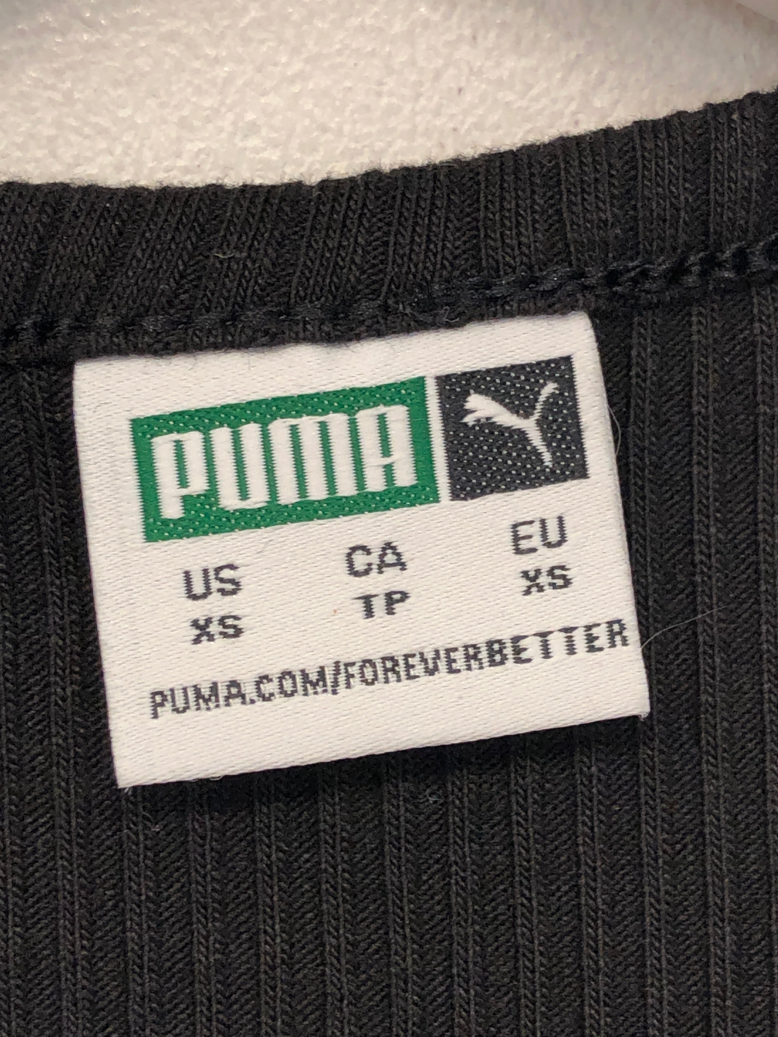 Puma Kjole