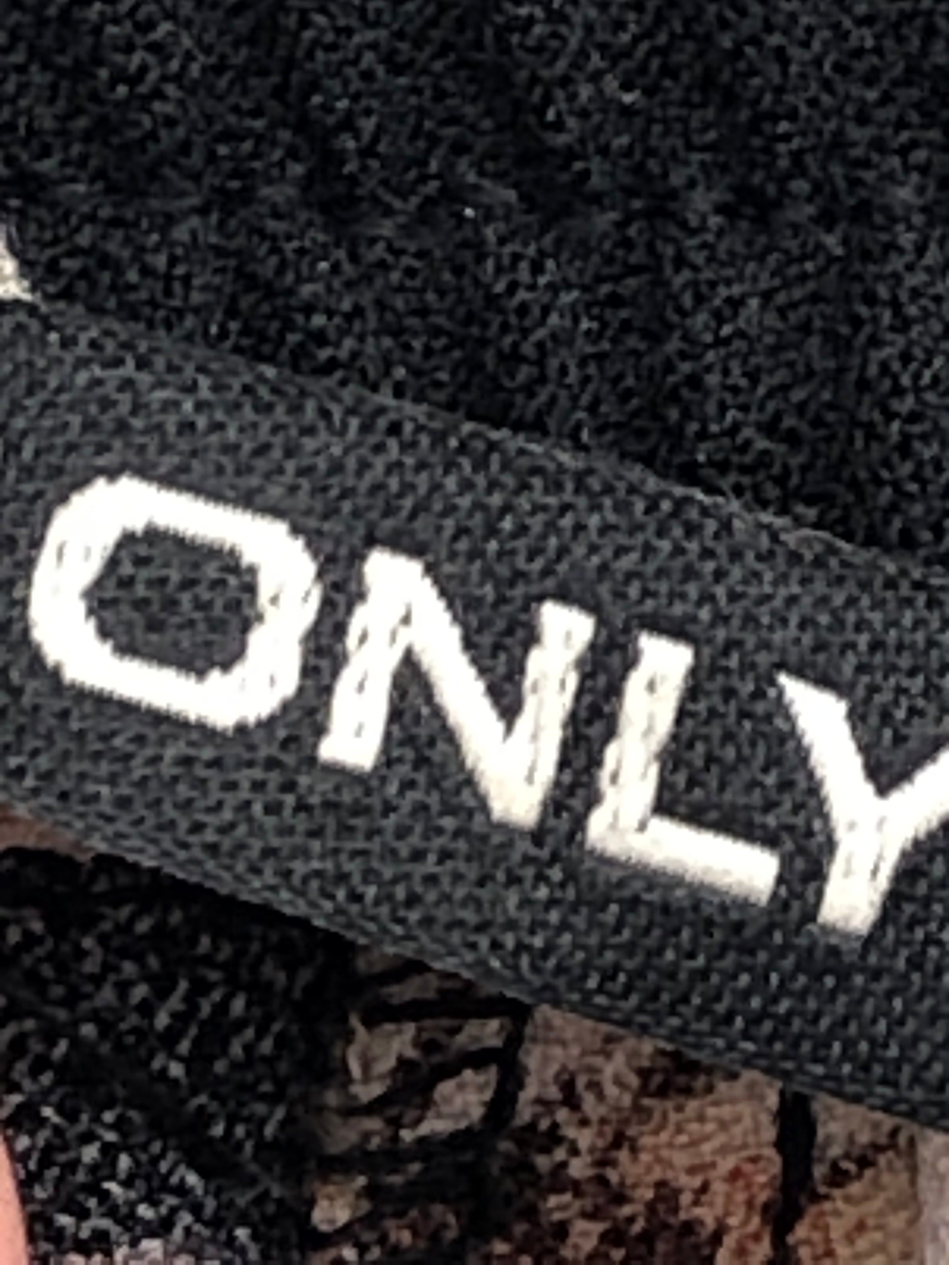 Only Shorts