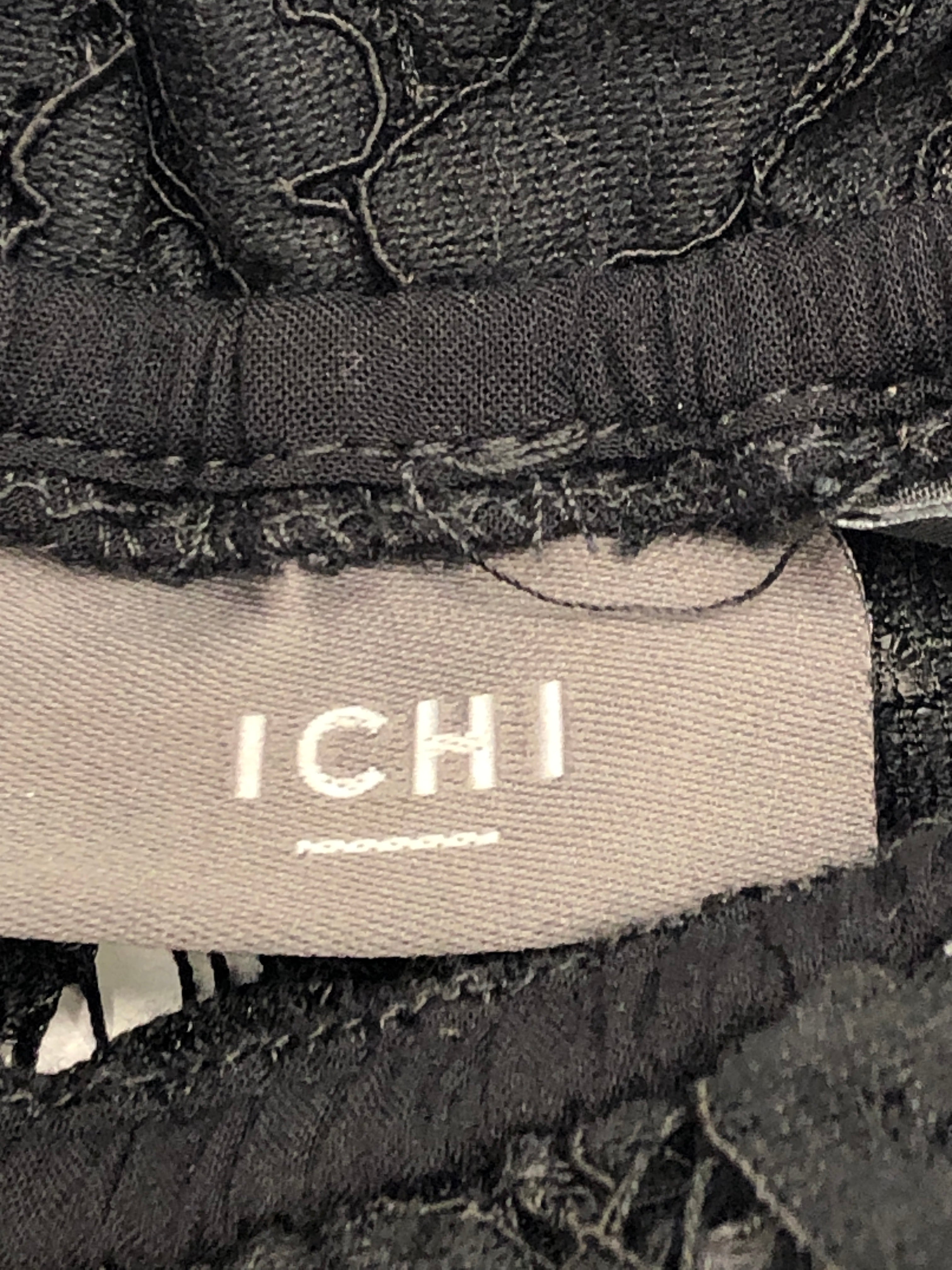 Ichi Bluse