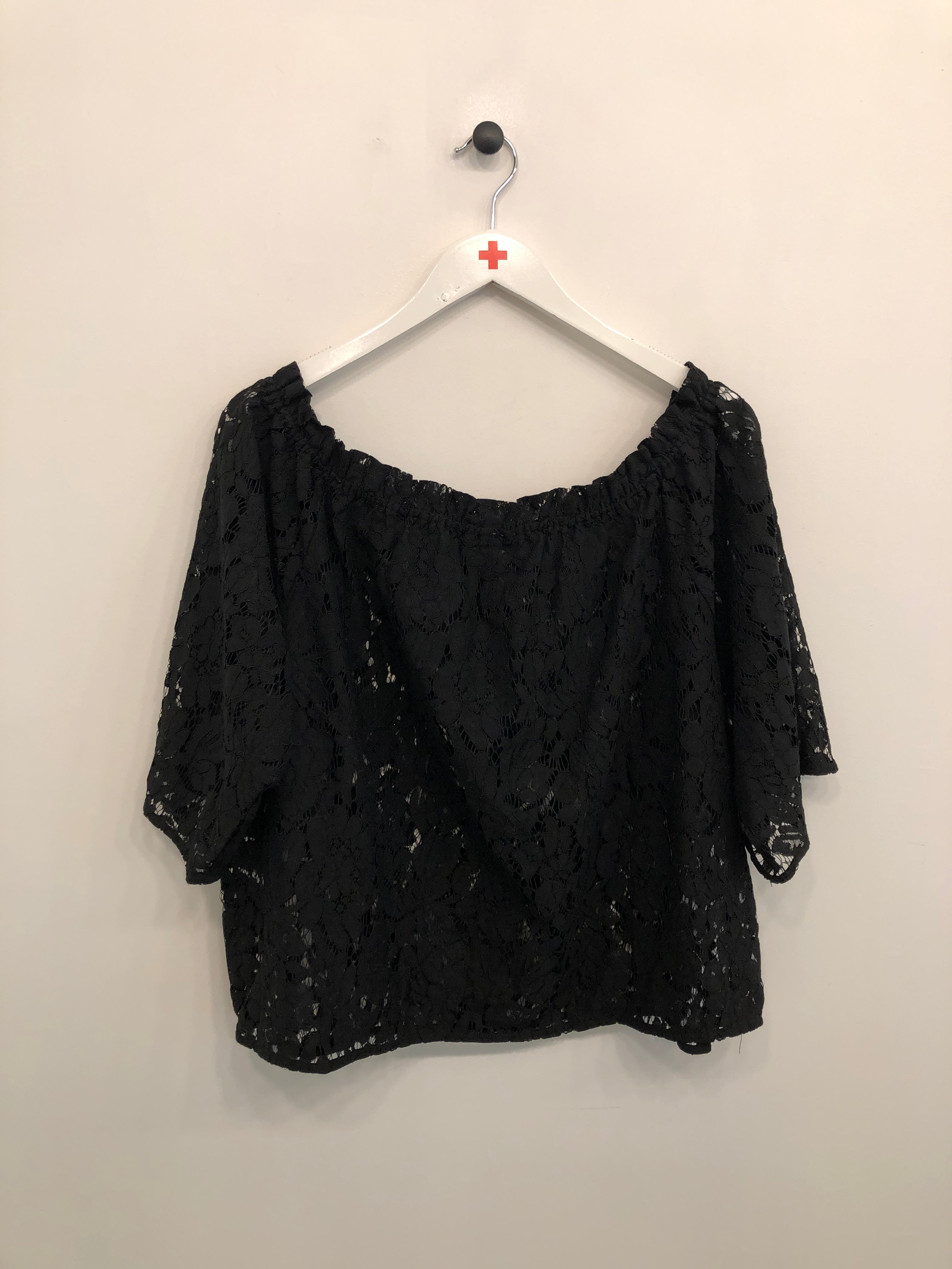 Ichi Bluse