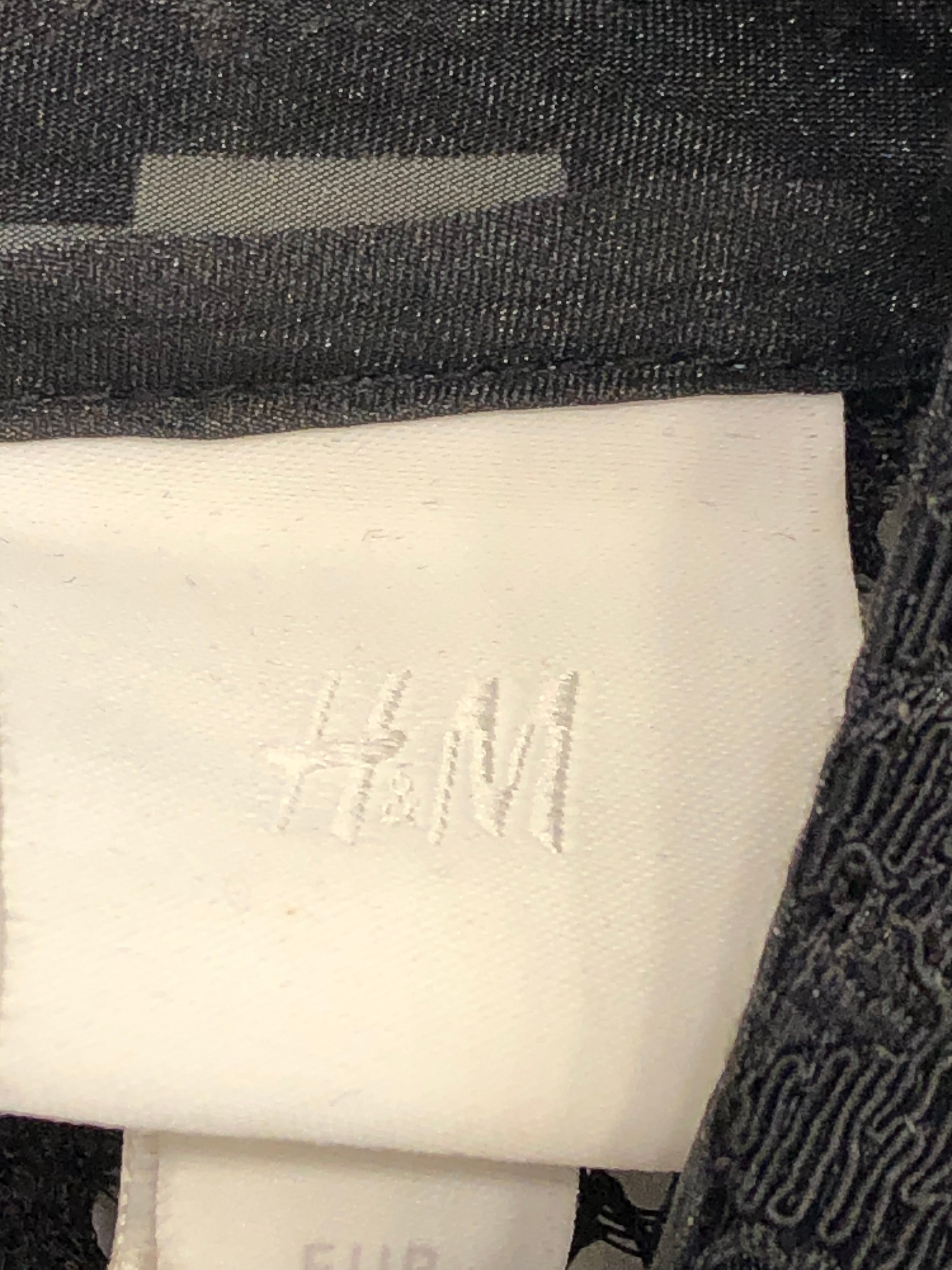 H&M Kjole