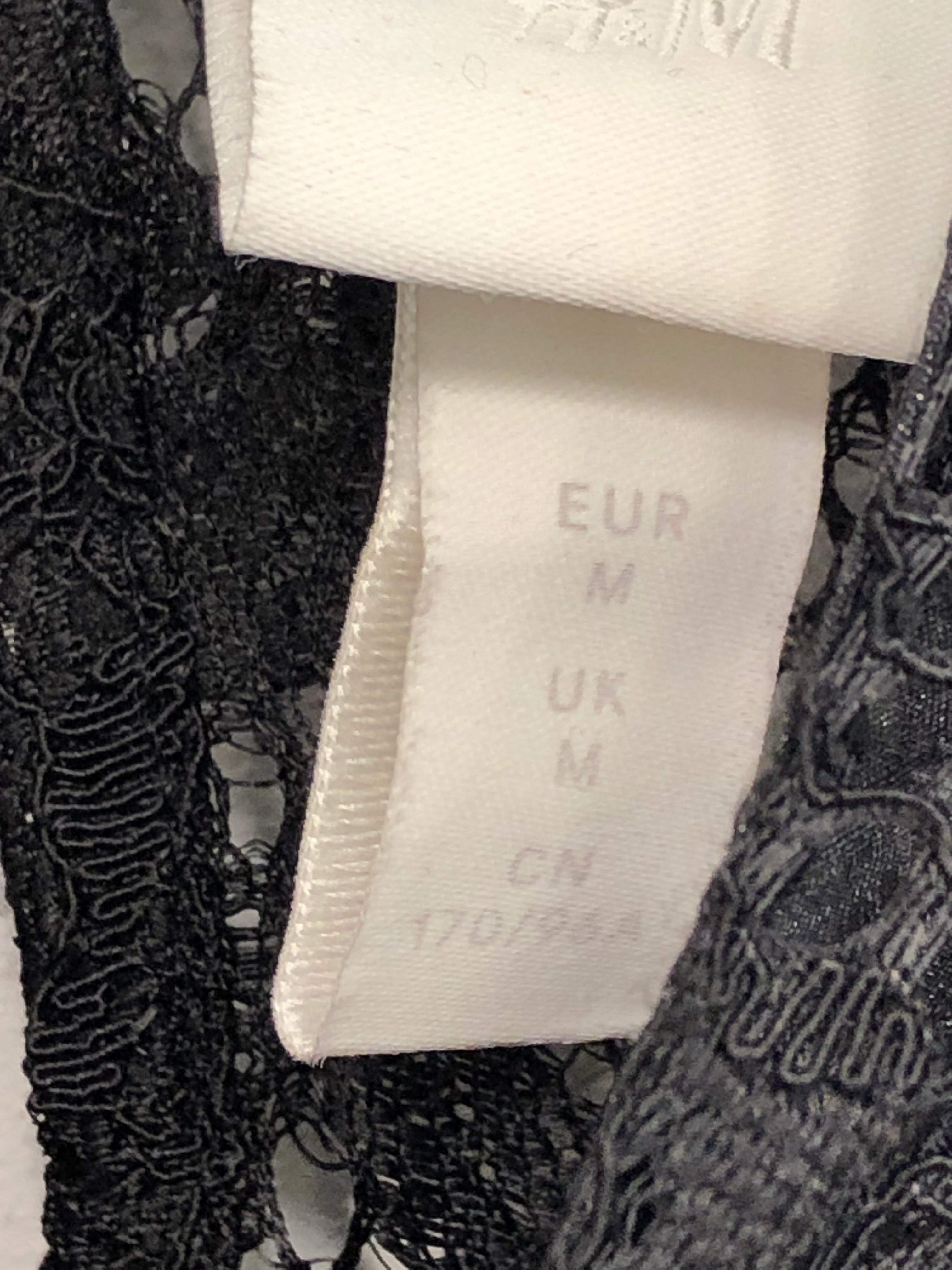 H&M Kjole