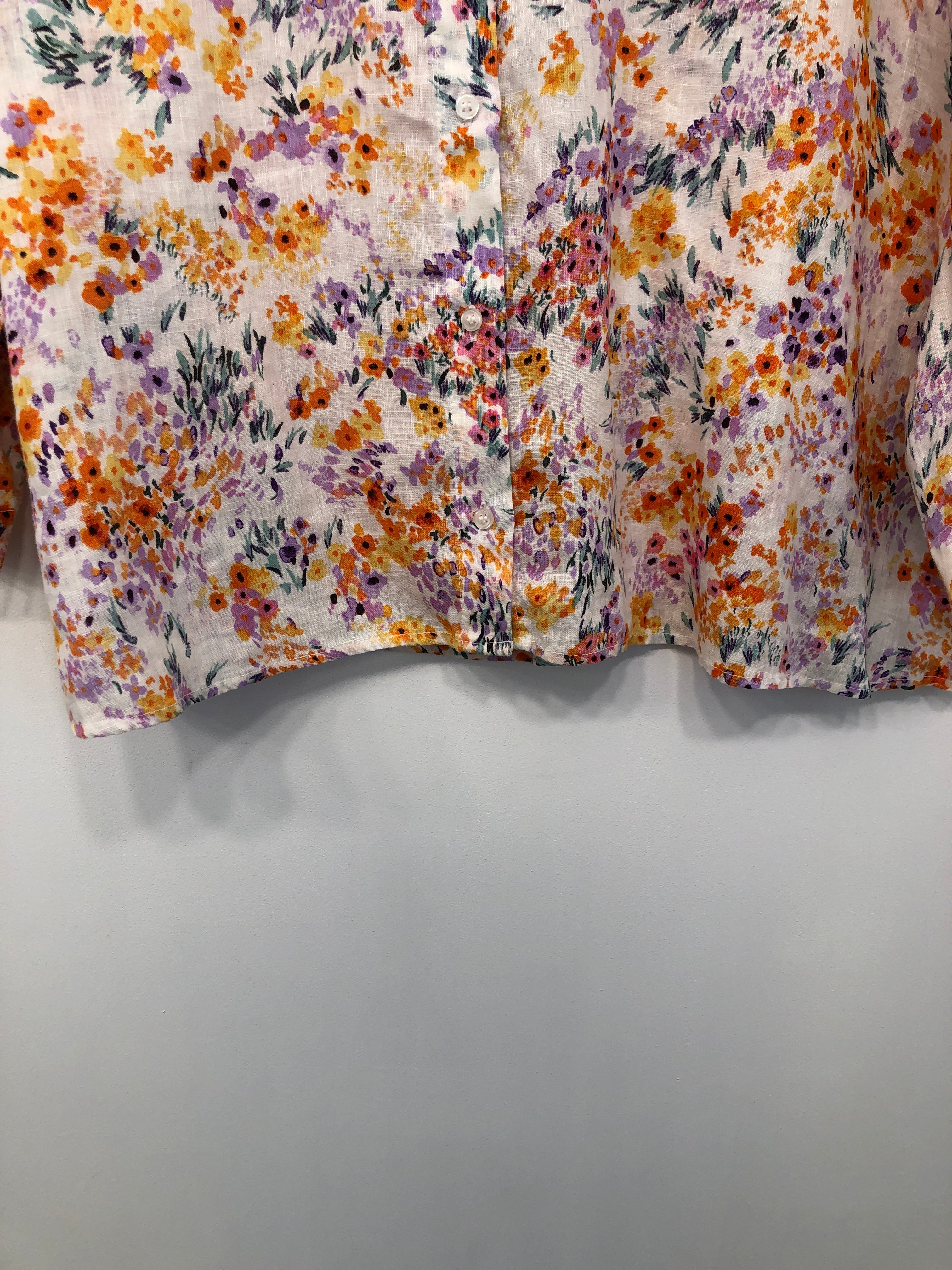 H&M Bluse