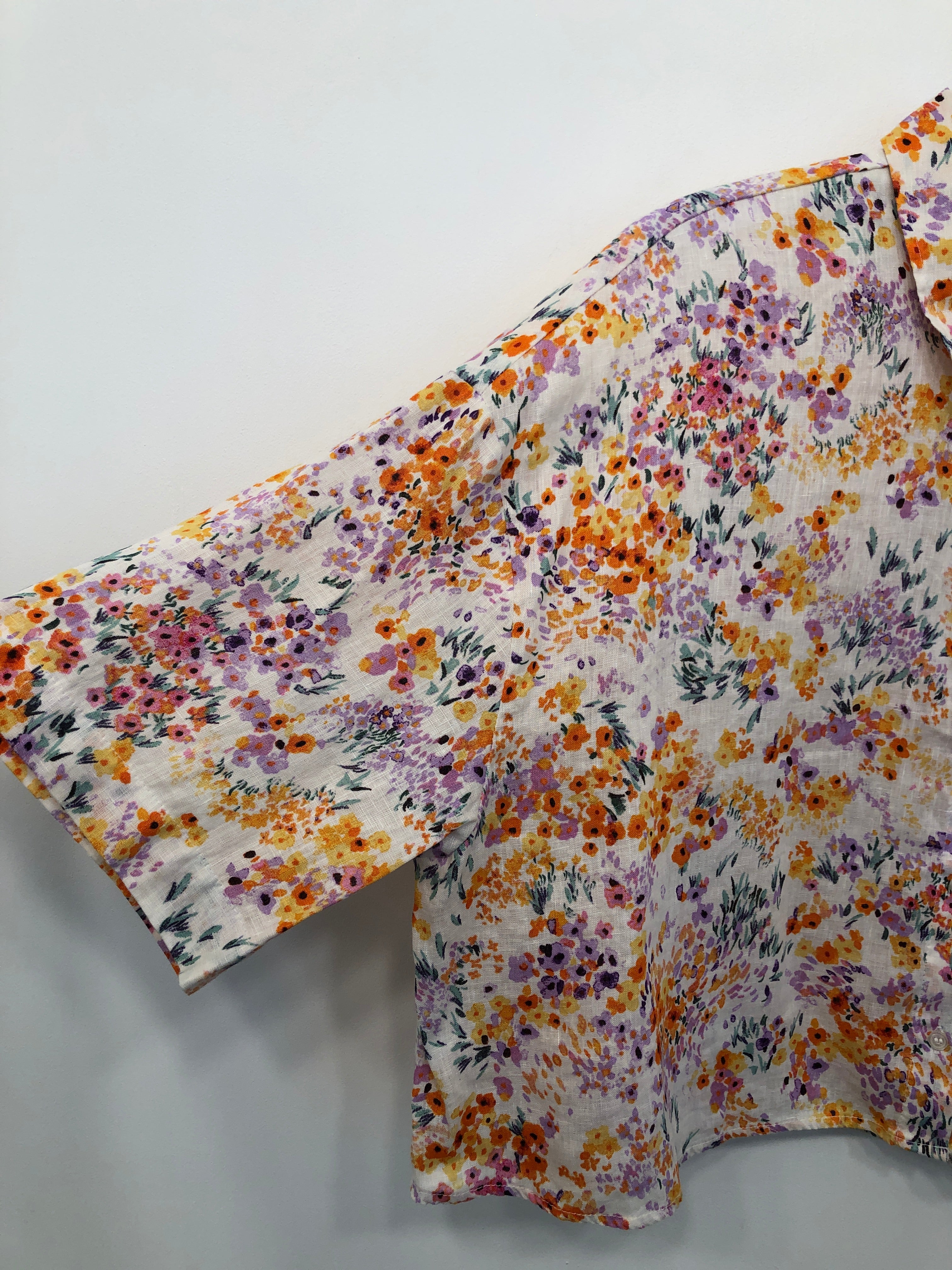 H&M Bluse