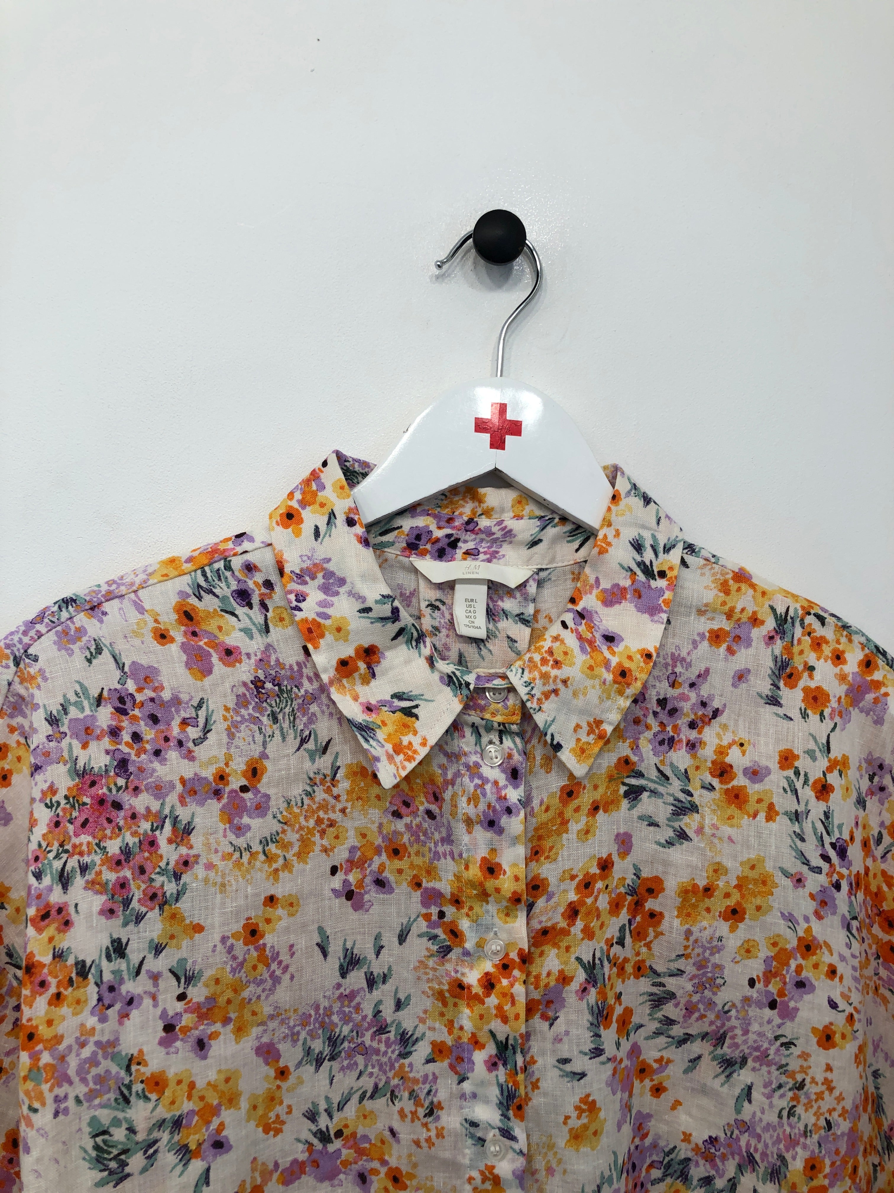 H&M Bluse