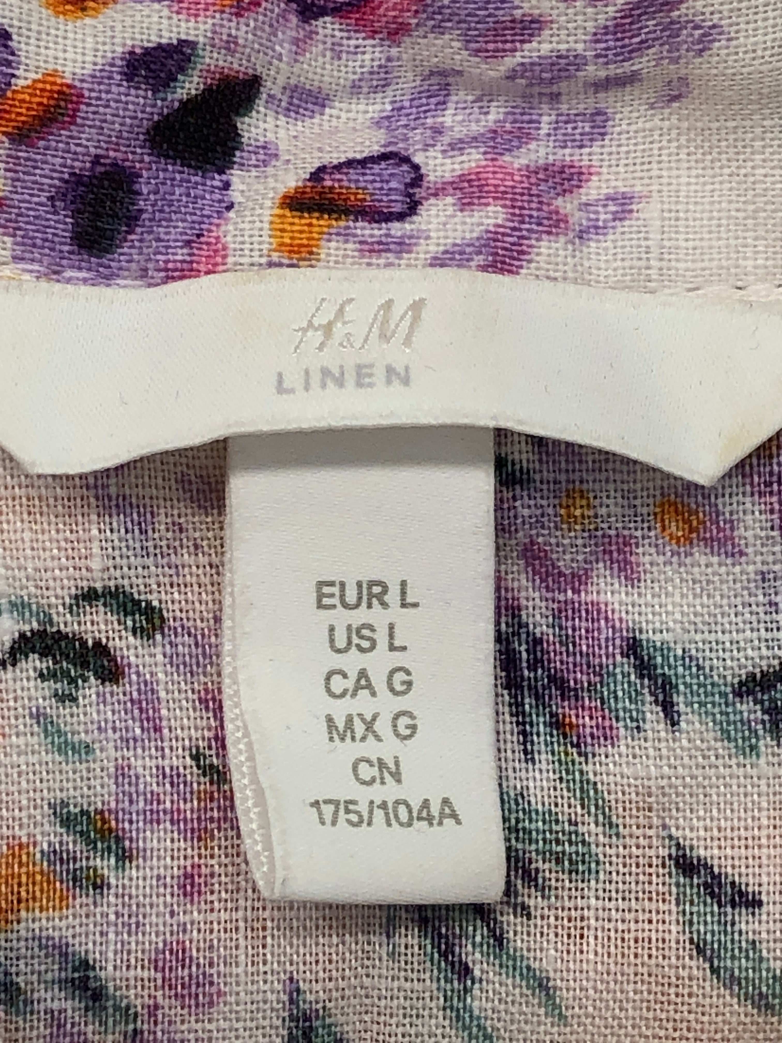H&M Bluse