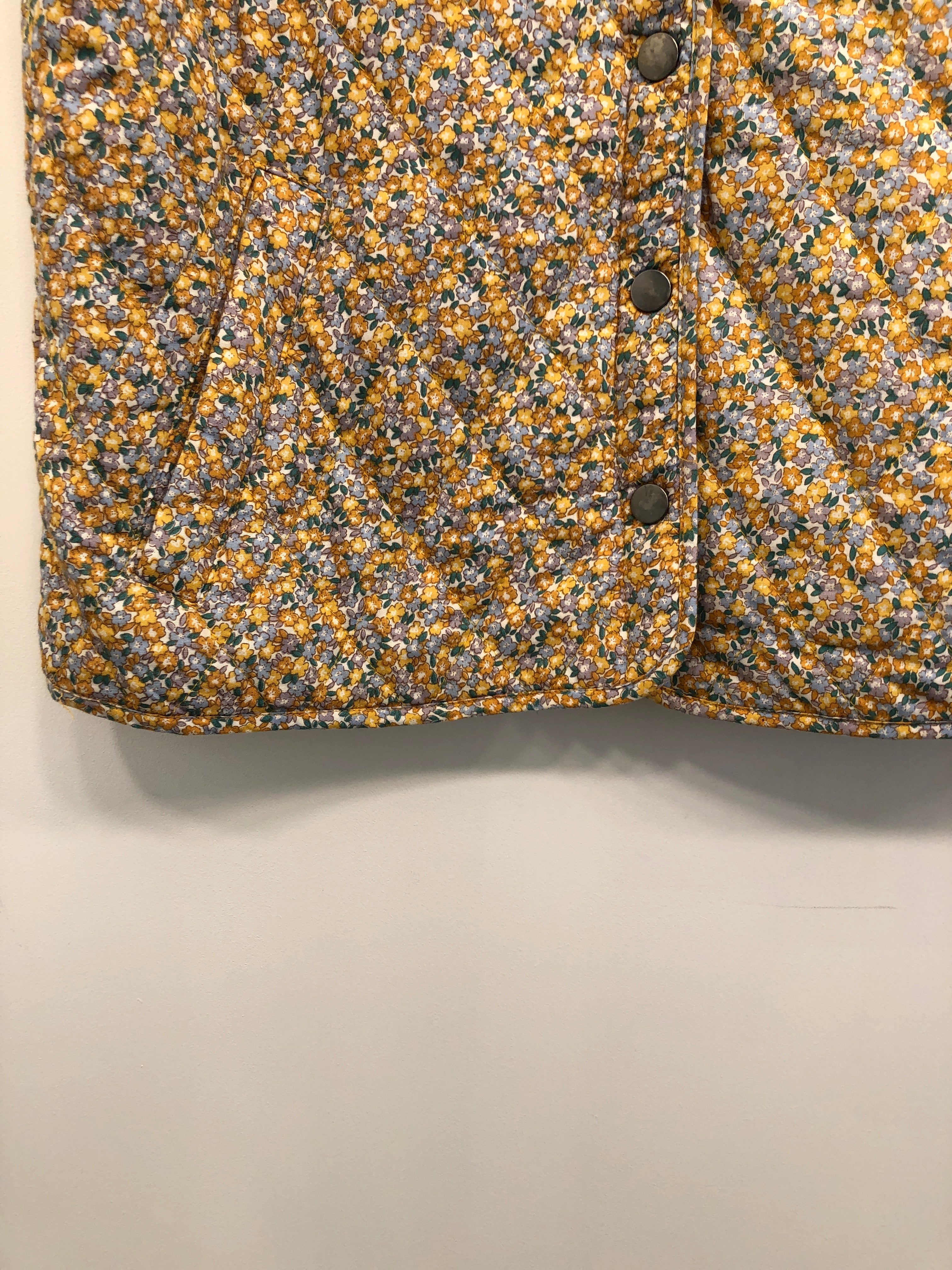 MbyM Vest