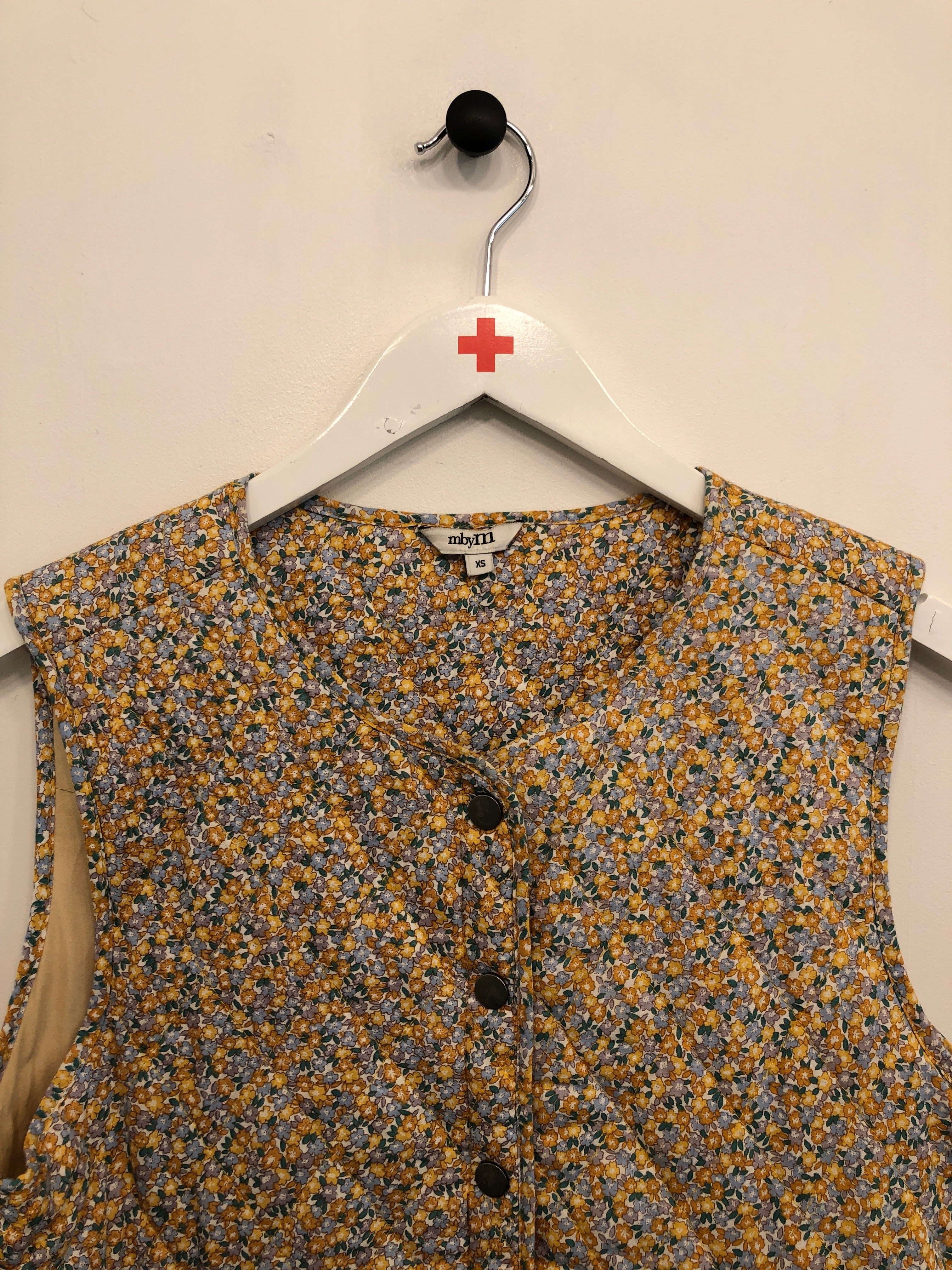 MbyM Vest