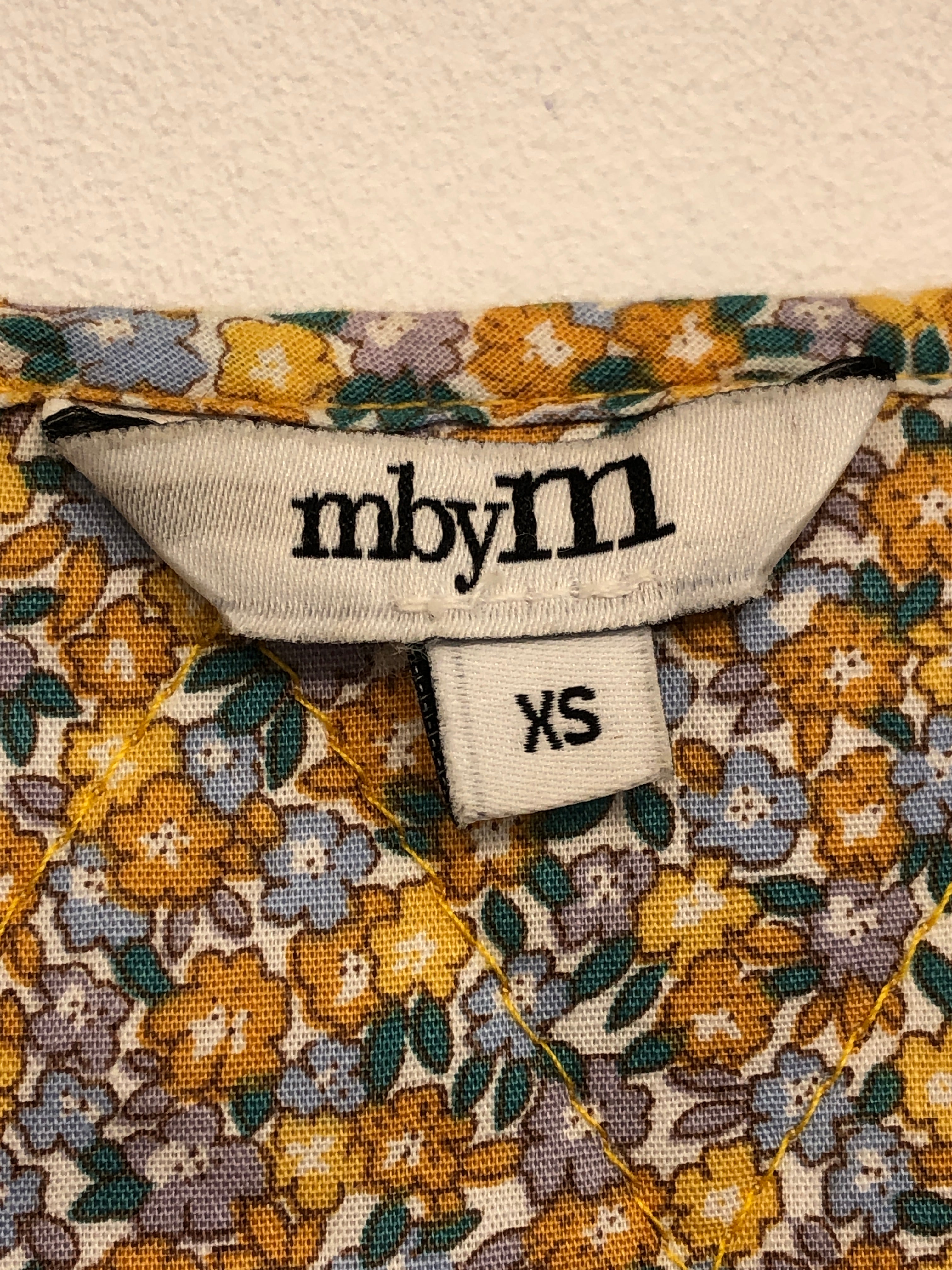 MbyM Vest